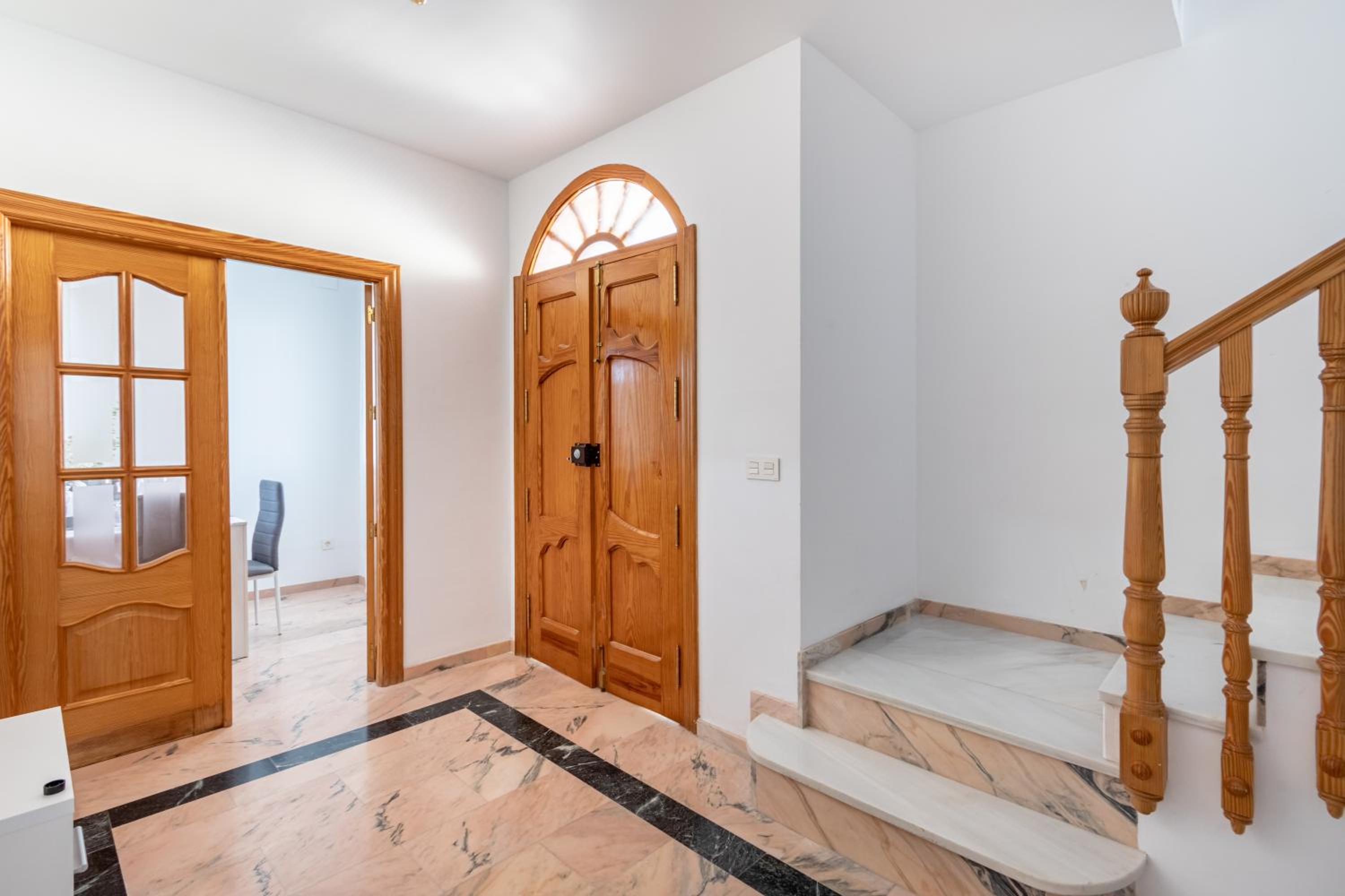 Villa cacin