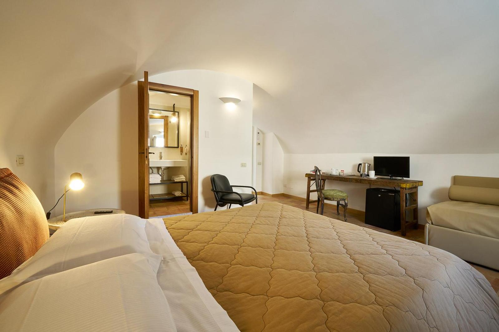 Fra I Sassi Residence, photo 26