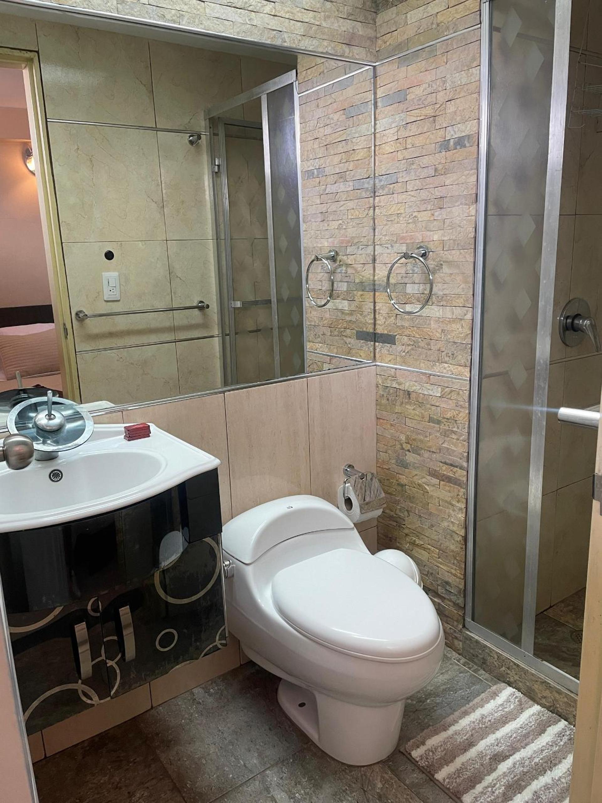 Apartamento tipo estudio view 5