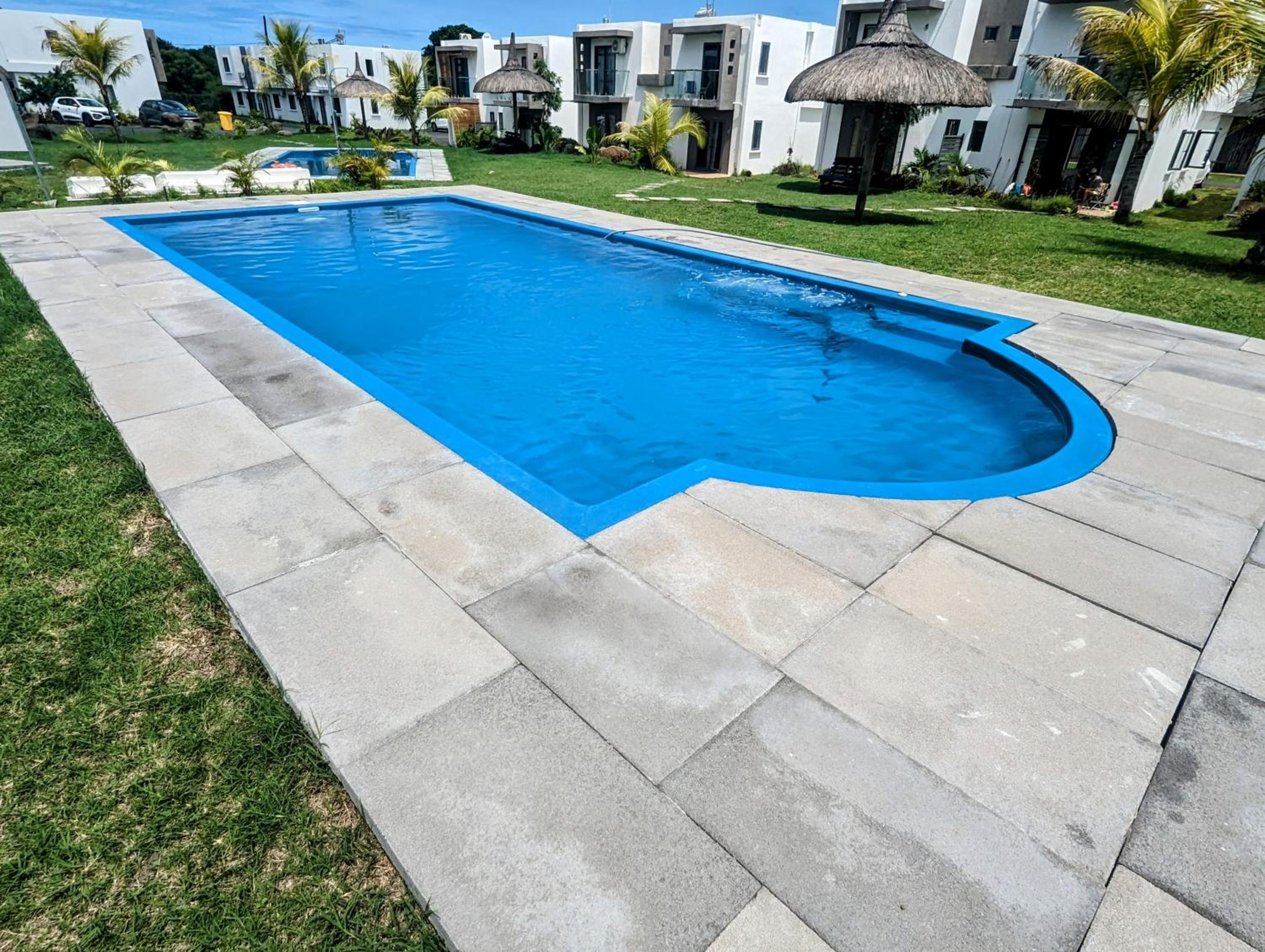 Blissful Abode GV photo 3