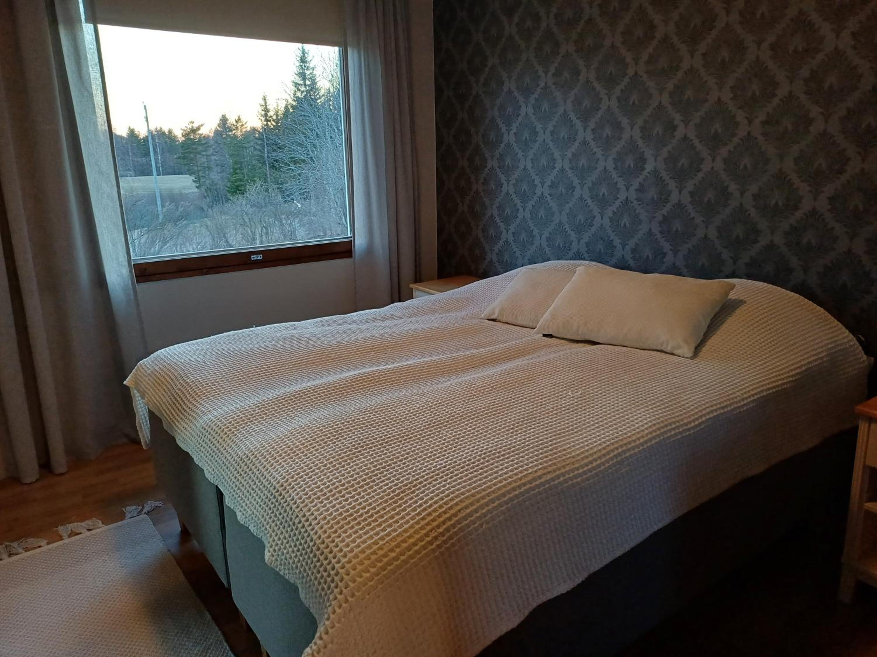 Naurismäki Iisalmi