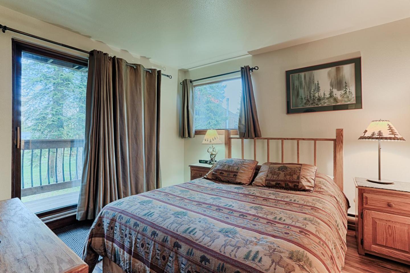 Tyra Townhome 900 by Great Western Lodging view 2
