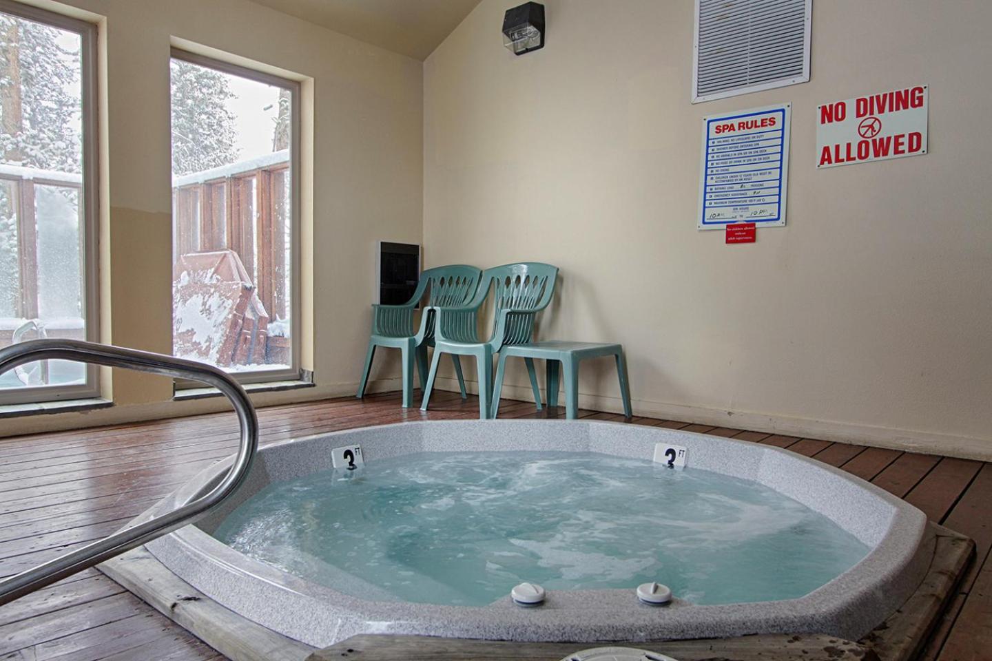 Tyra Townhome 900 by Great Western Lodging view 3