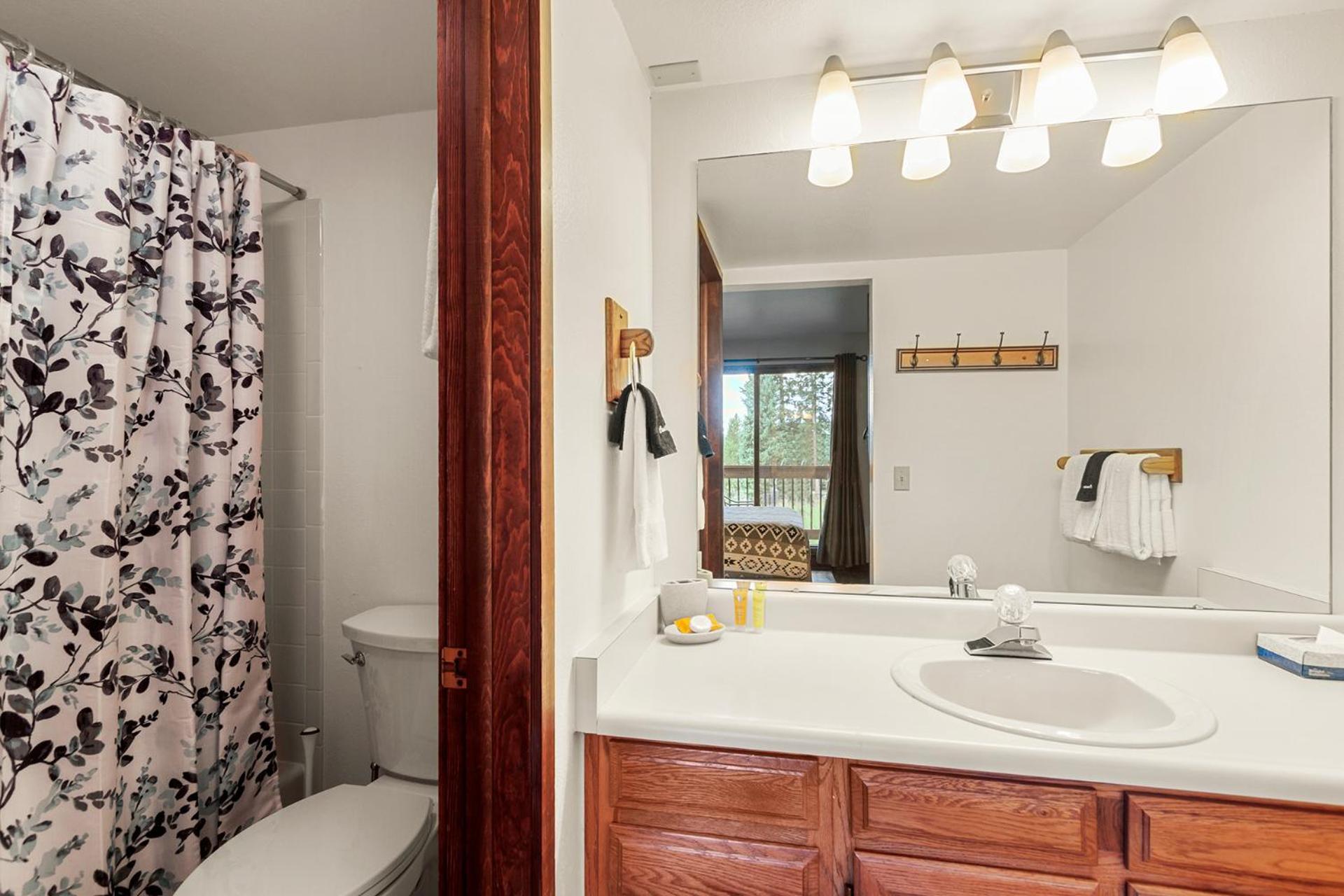 Tyra Townhome 900 by Great Western Lodging view 4