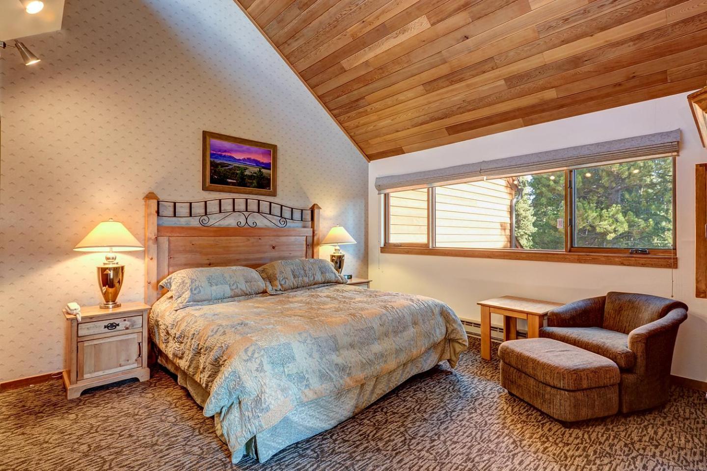 Tyra Townhome 900 by Great Western Lodging view 5