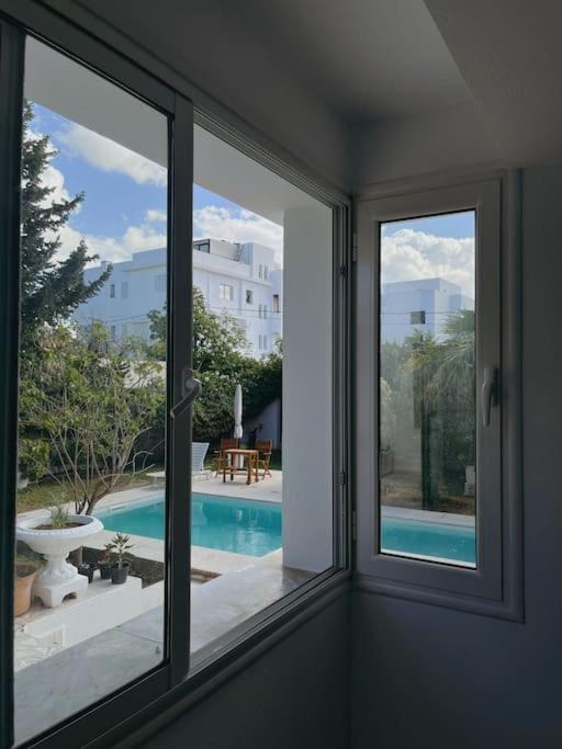 Une villa de charme