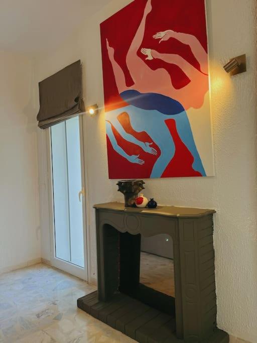 Une villa de charme
