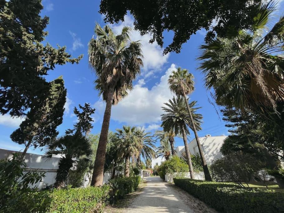 Une villa de charme
