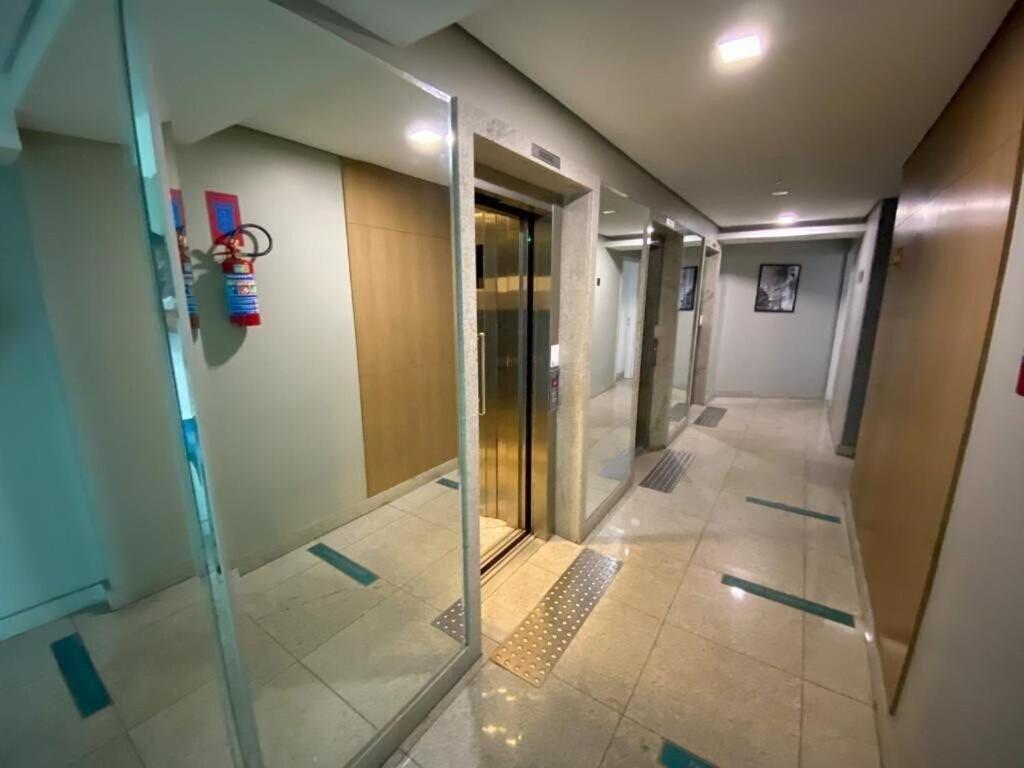 SM 504 · Excelente flat funcional padrão Beach Class