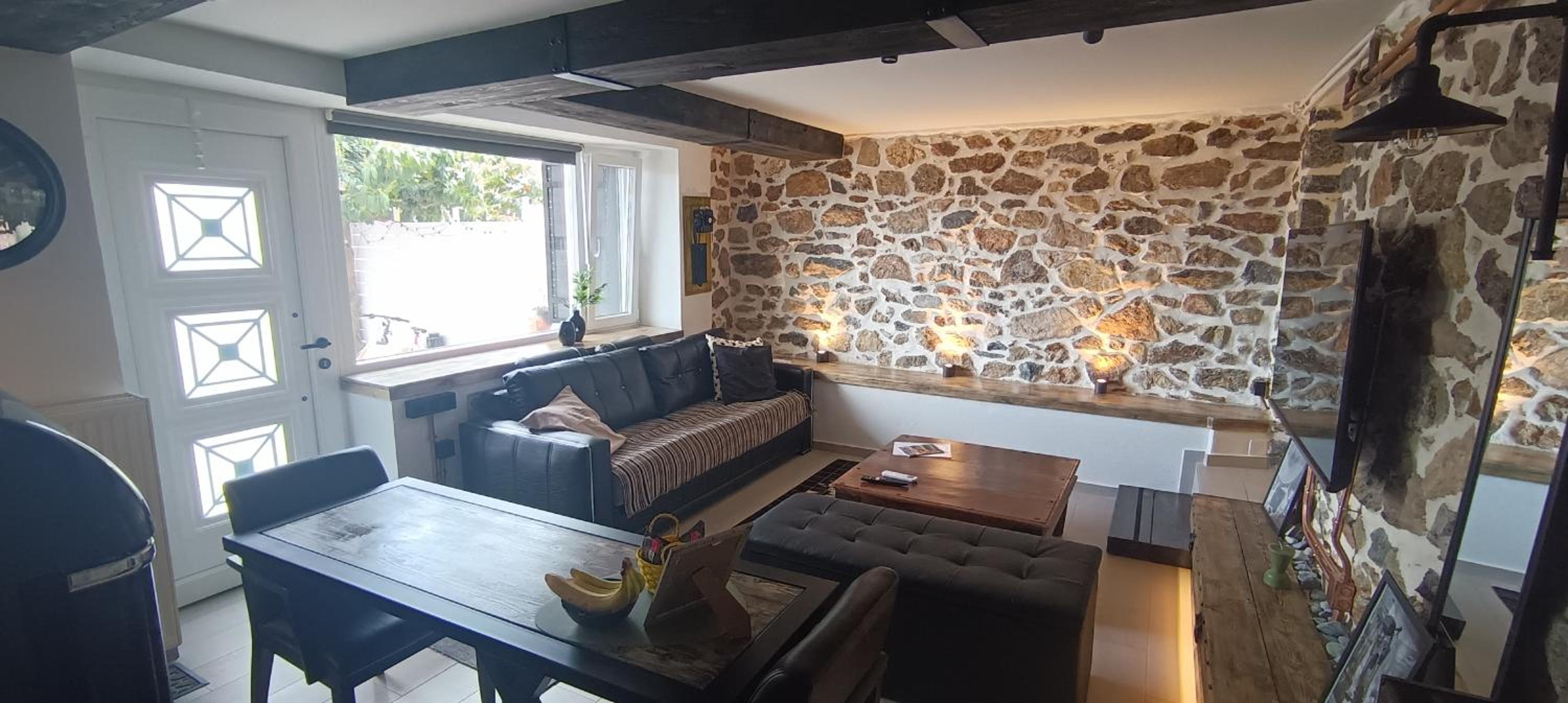 calm stone house elemm view 2