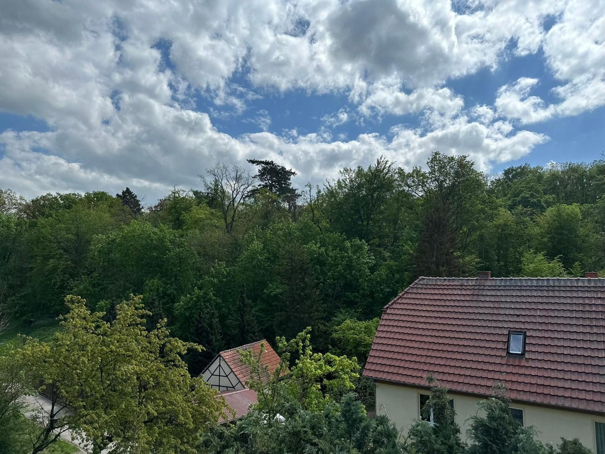 Ferienhaus Am Ettersberg