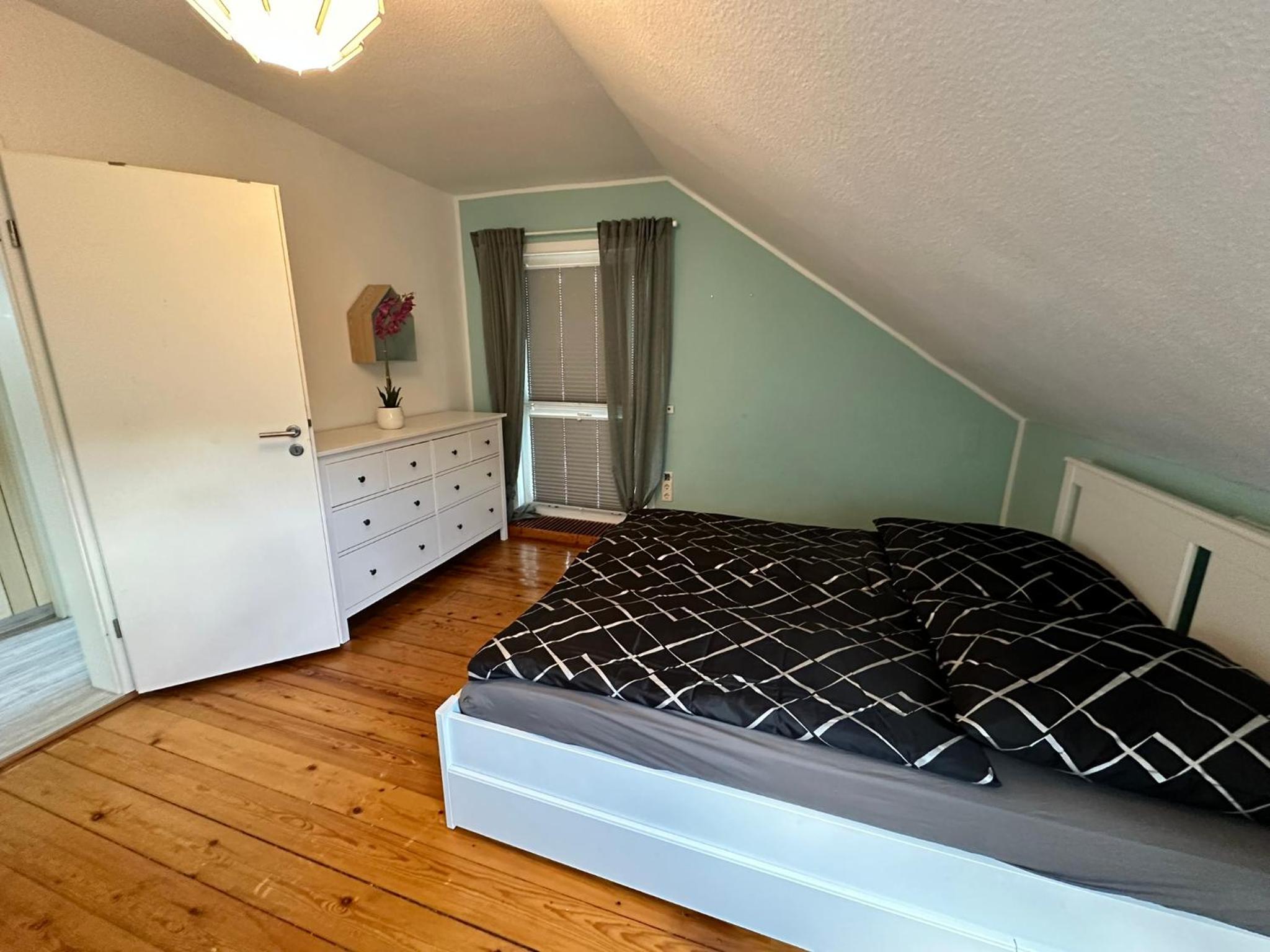 Ferienhaus Am Ettersberg