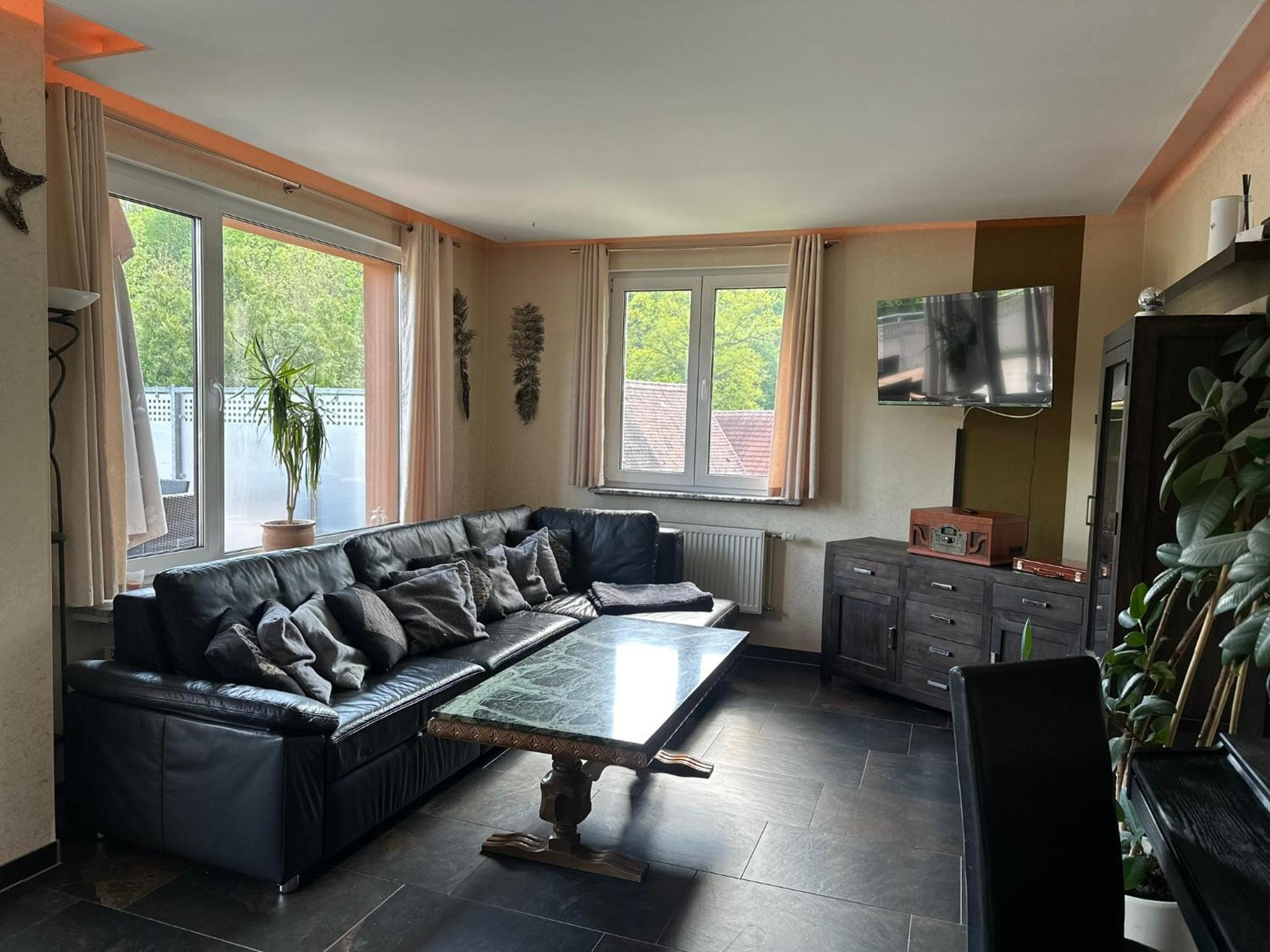 Ferienhaus Am Ettersberg