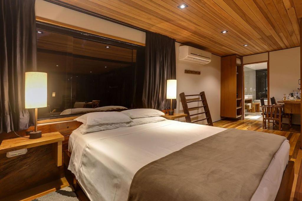Hotel Fazenda Cainã