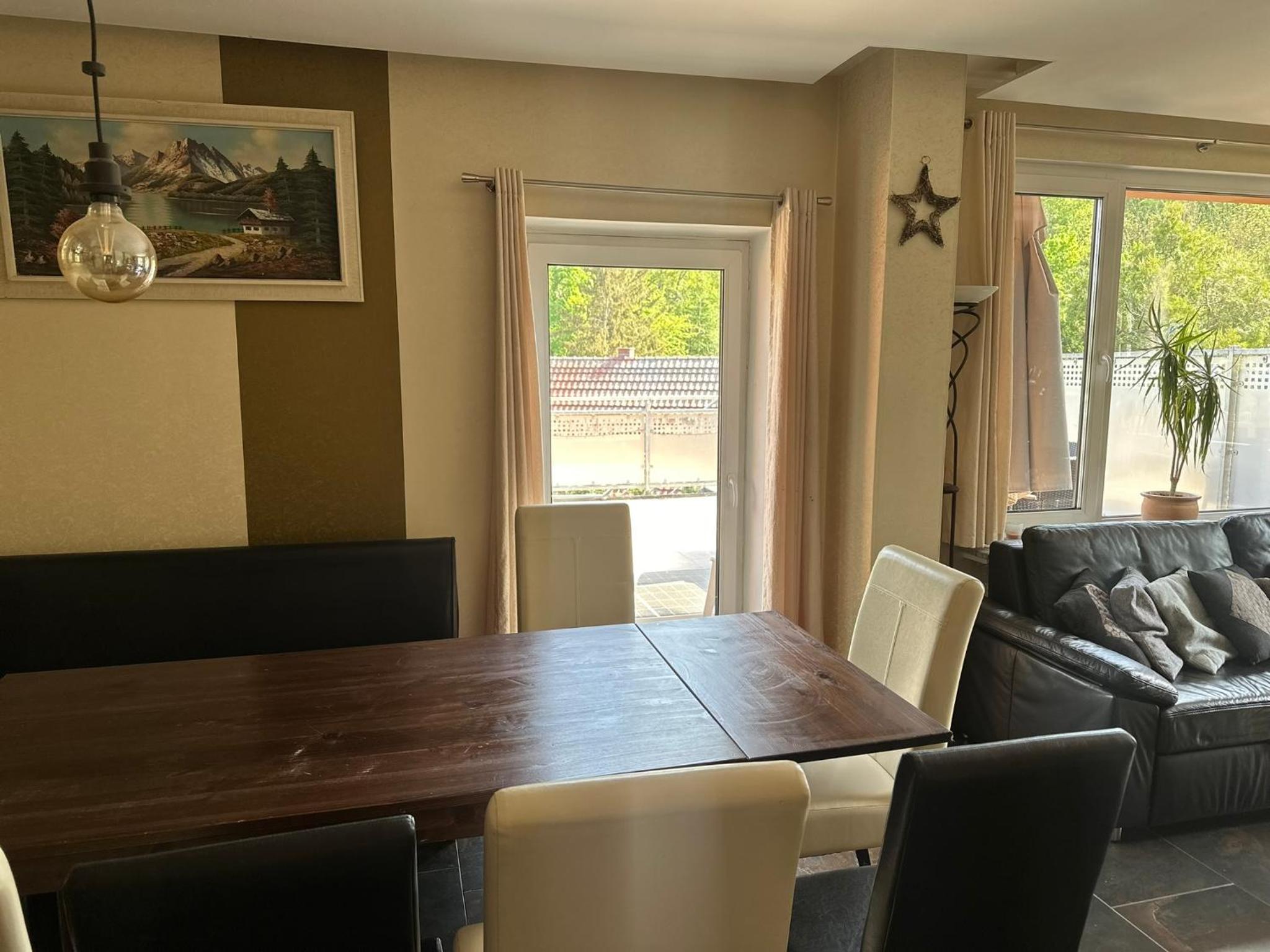Ferienhaus Am Ettersberg