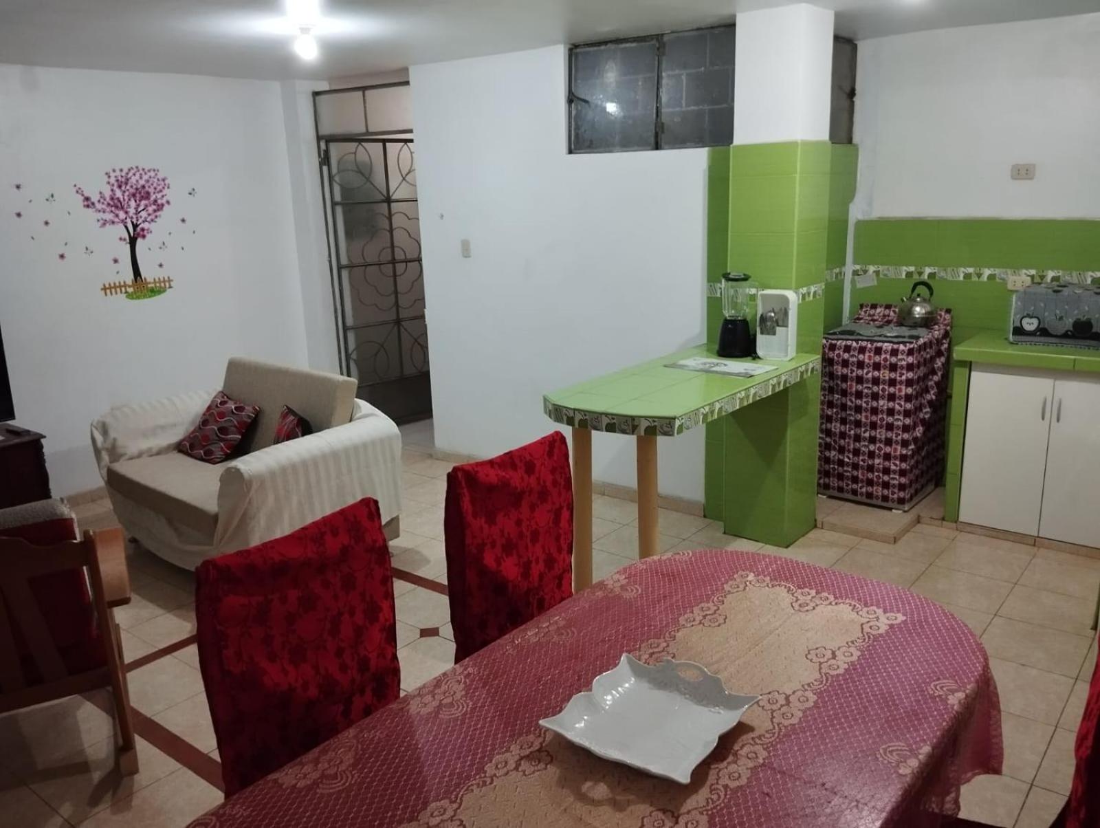Mi Casita Marly view 2