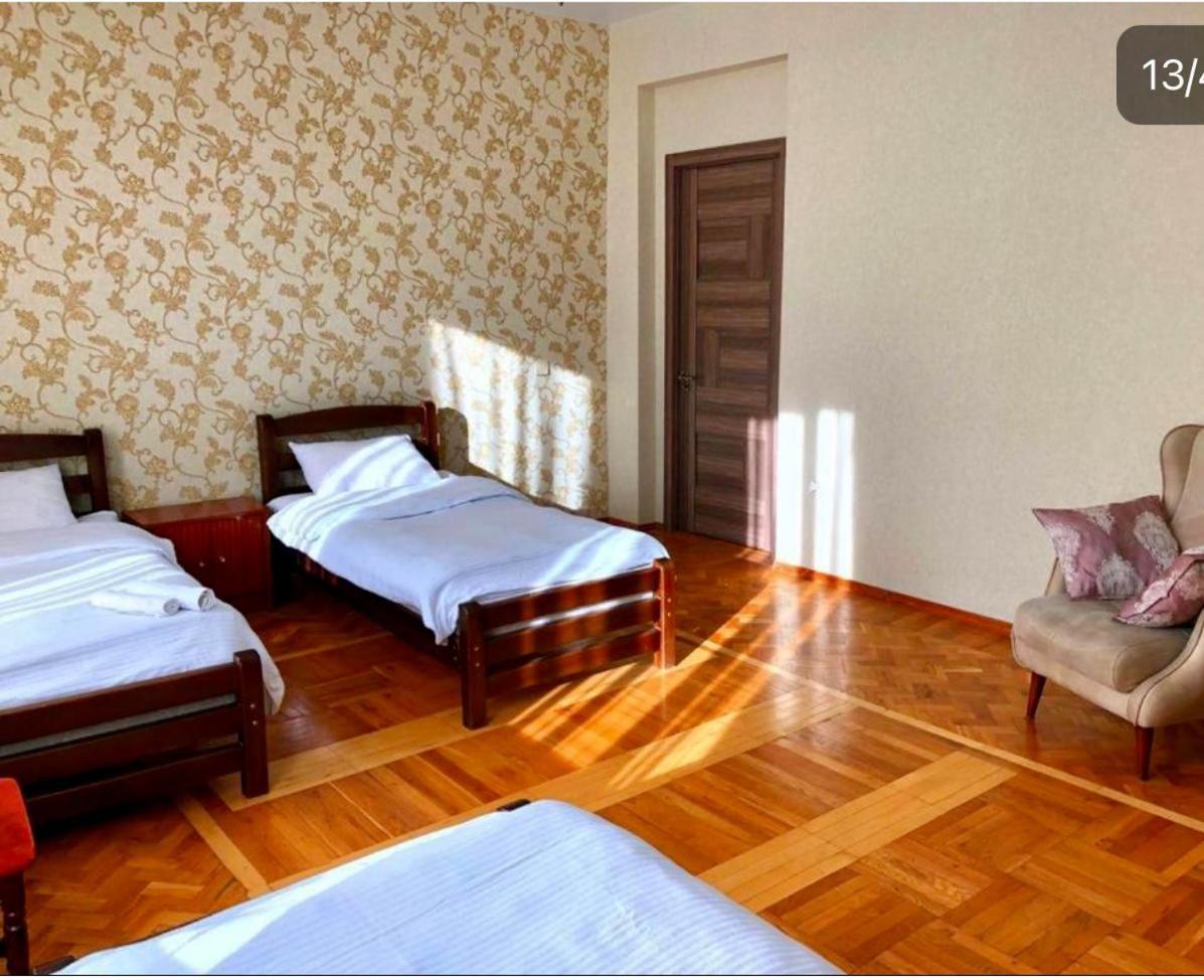 House on Kostava 53 view 4