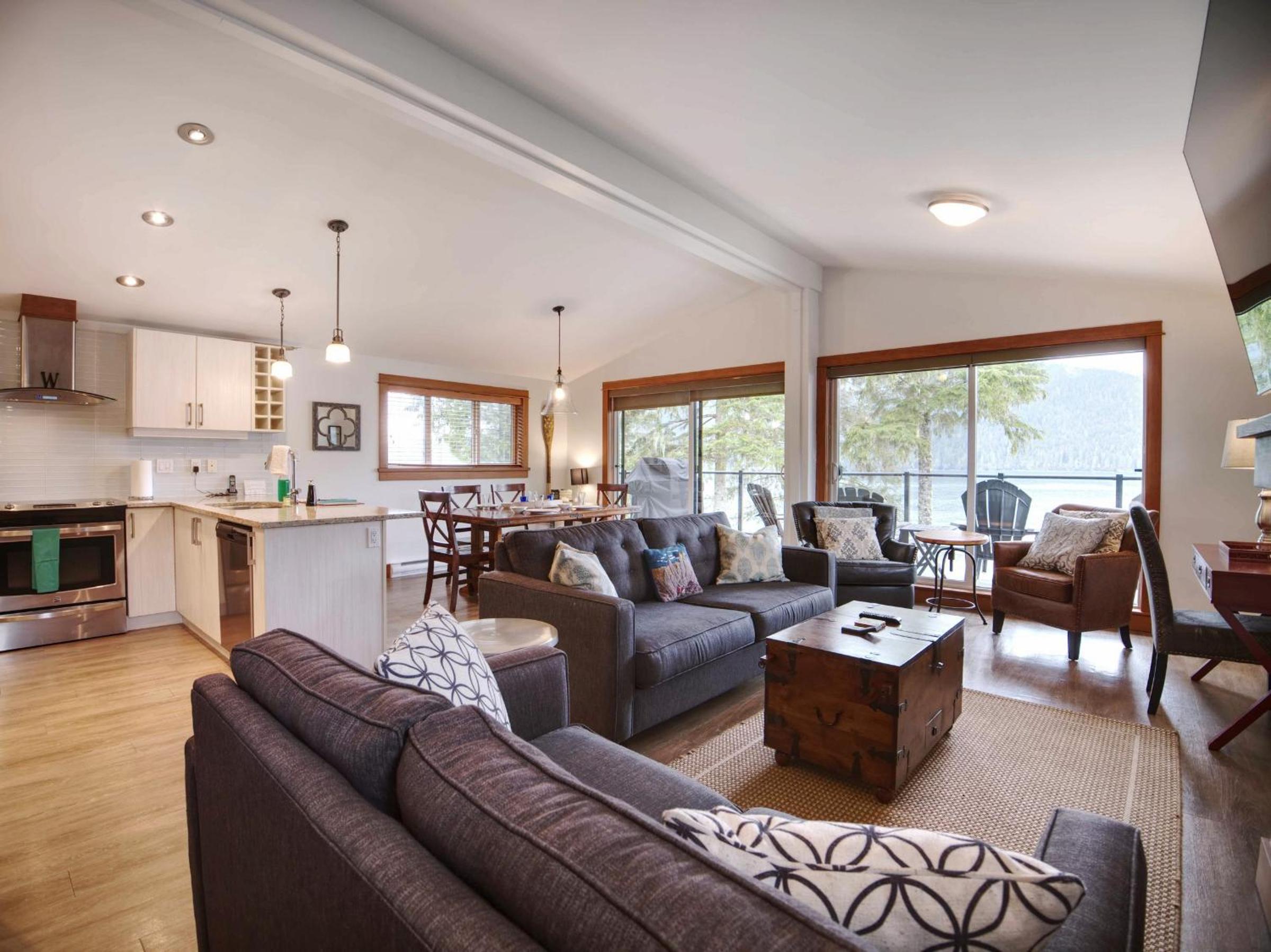 Handsome Dan's Vacation Cottage Rentals