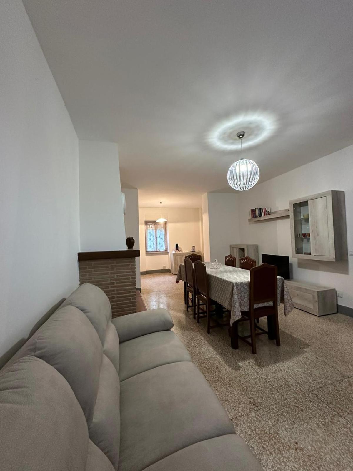 Casa Vacanze ''La Torre''