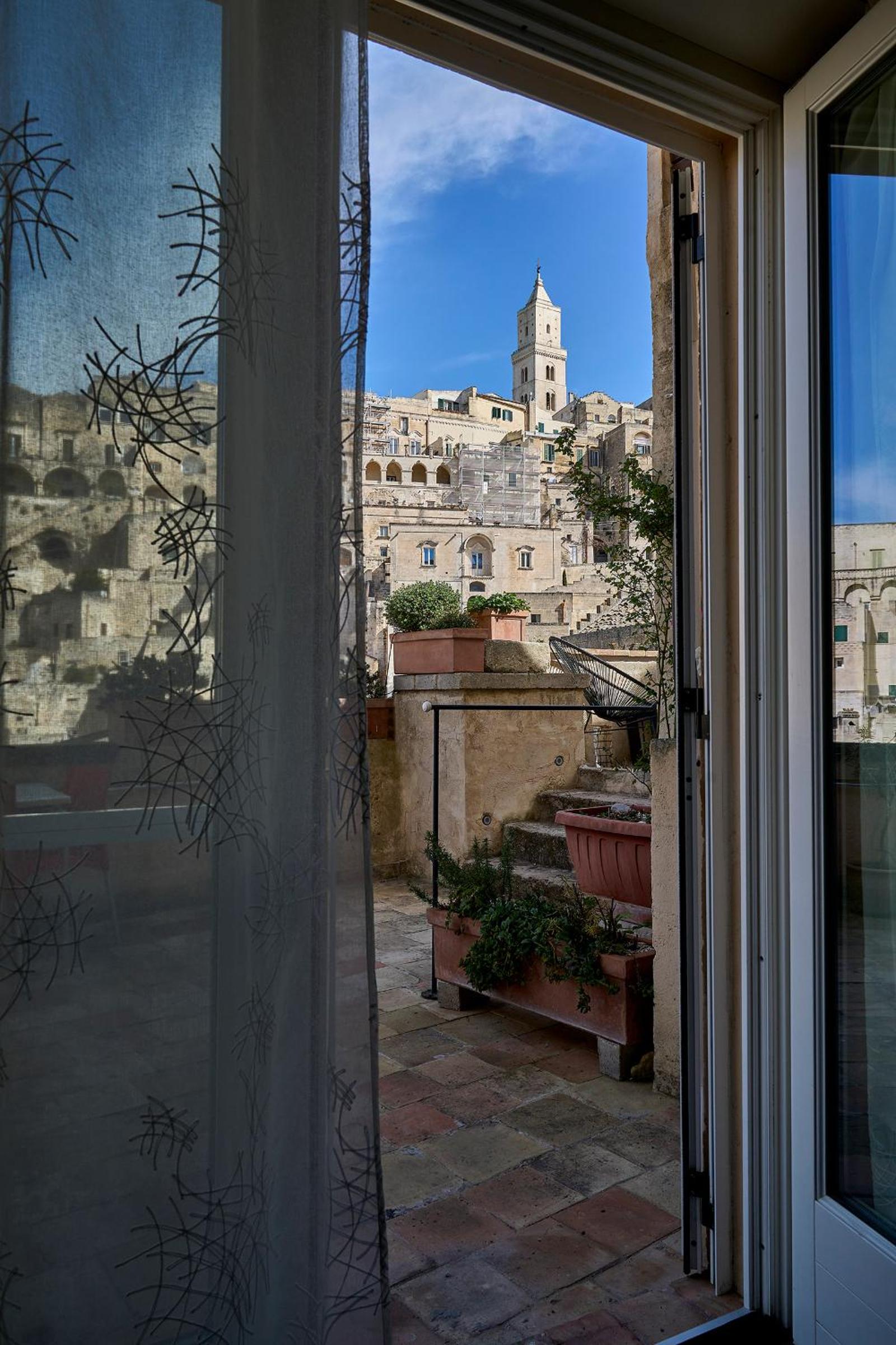 Fra I Sassi Residence, photo 20