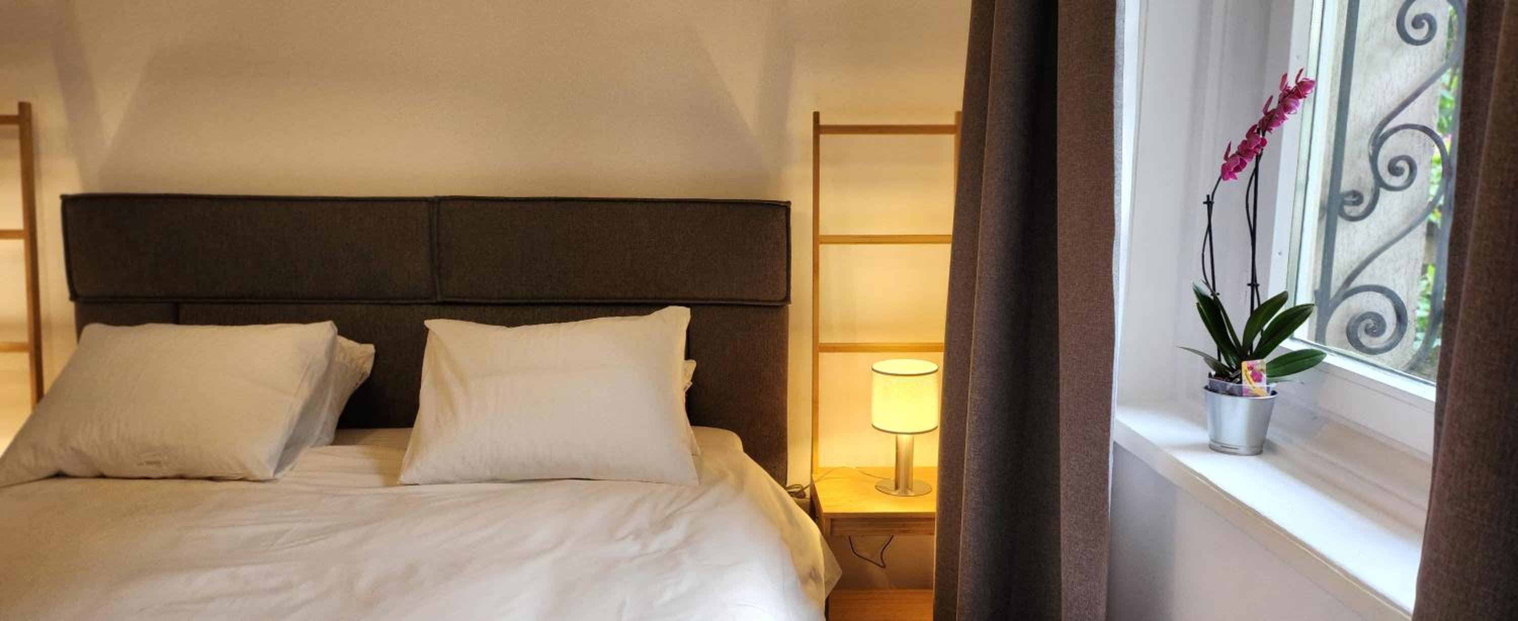 Apart Hotel Roma
