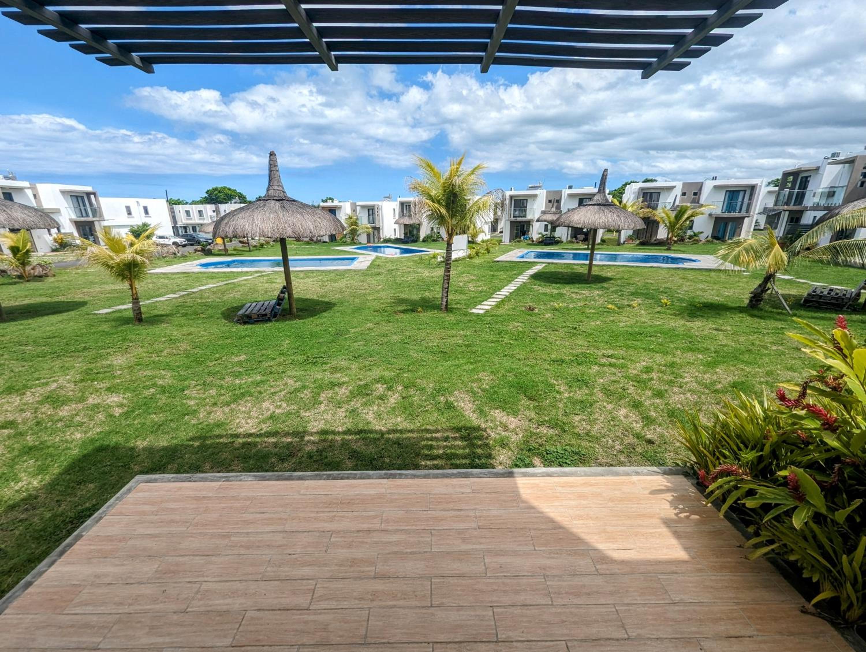 Blissful Abode GV photo 2