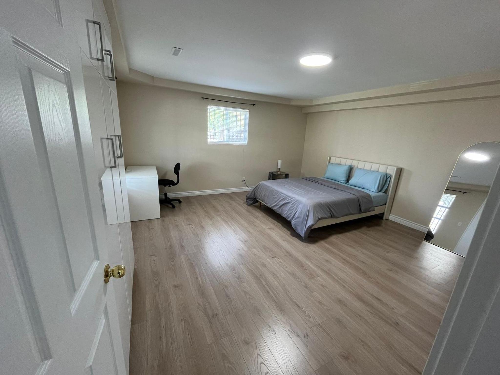 Guest Suite in Surrey