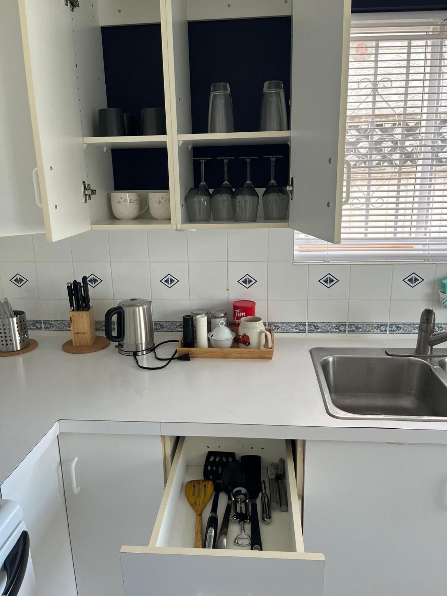 Guest Suite in Surrey