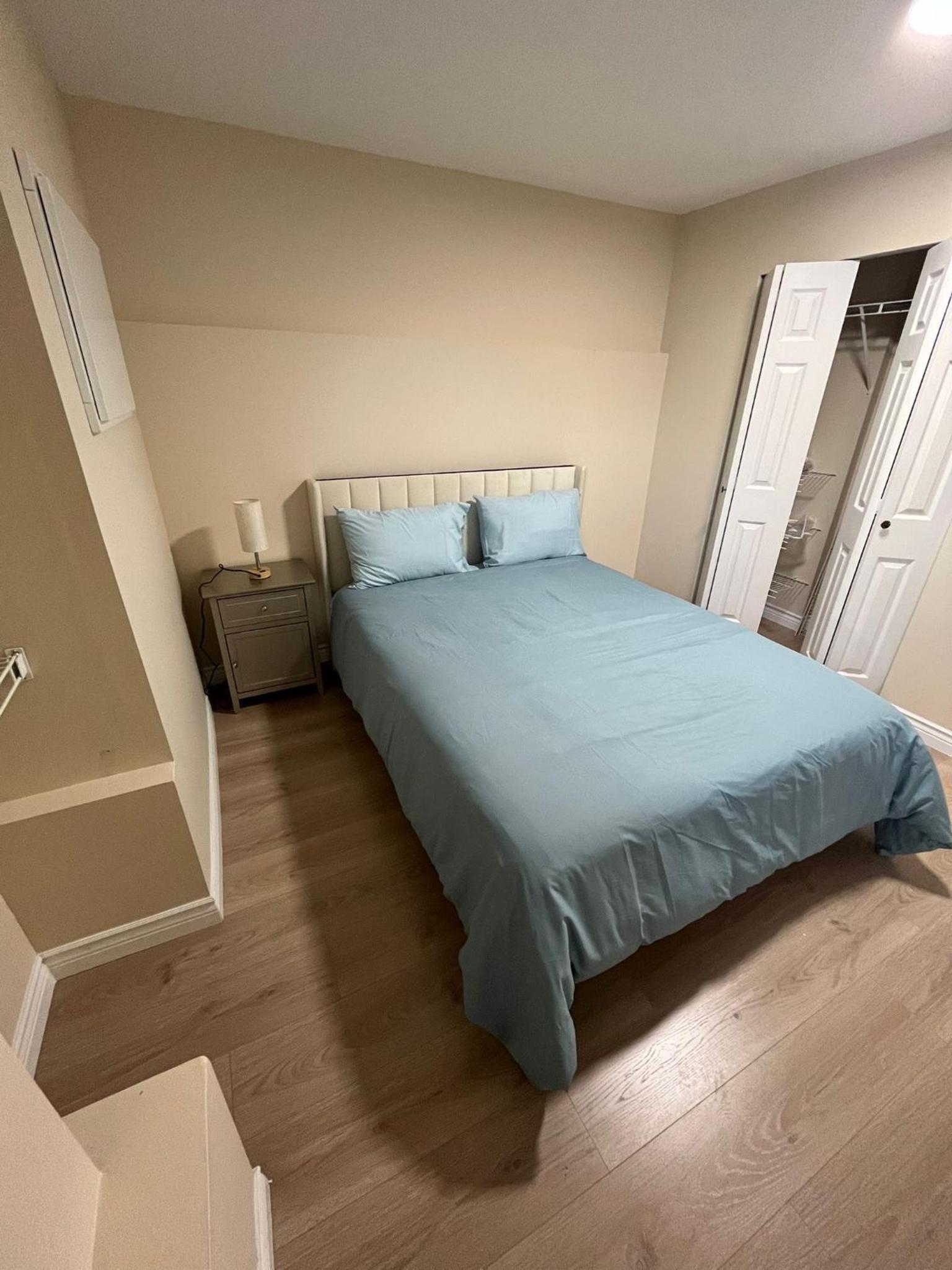 Guest Suite in Surrey