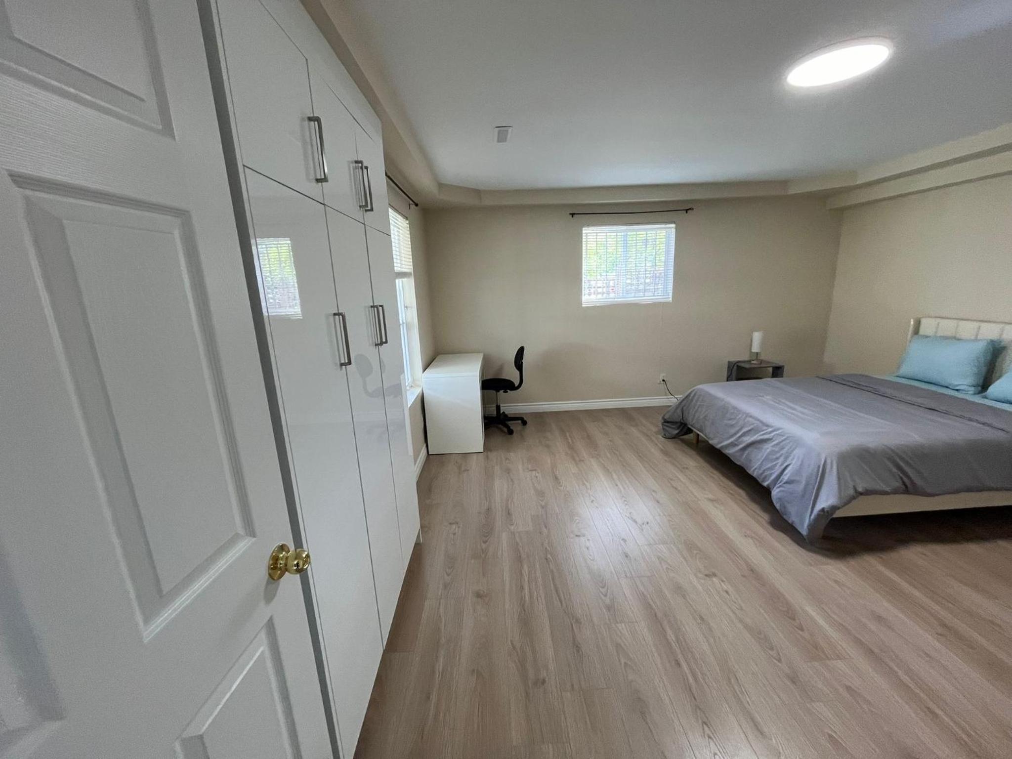 Guest Suite in Surrey
