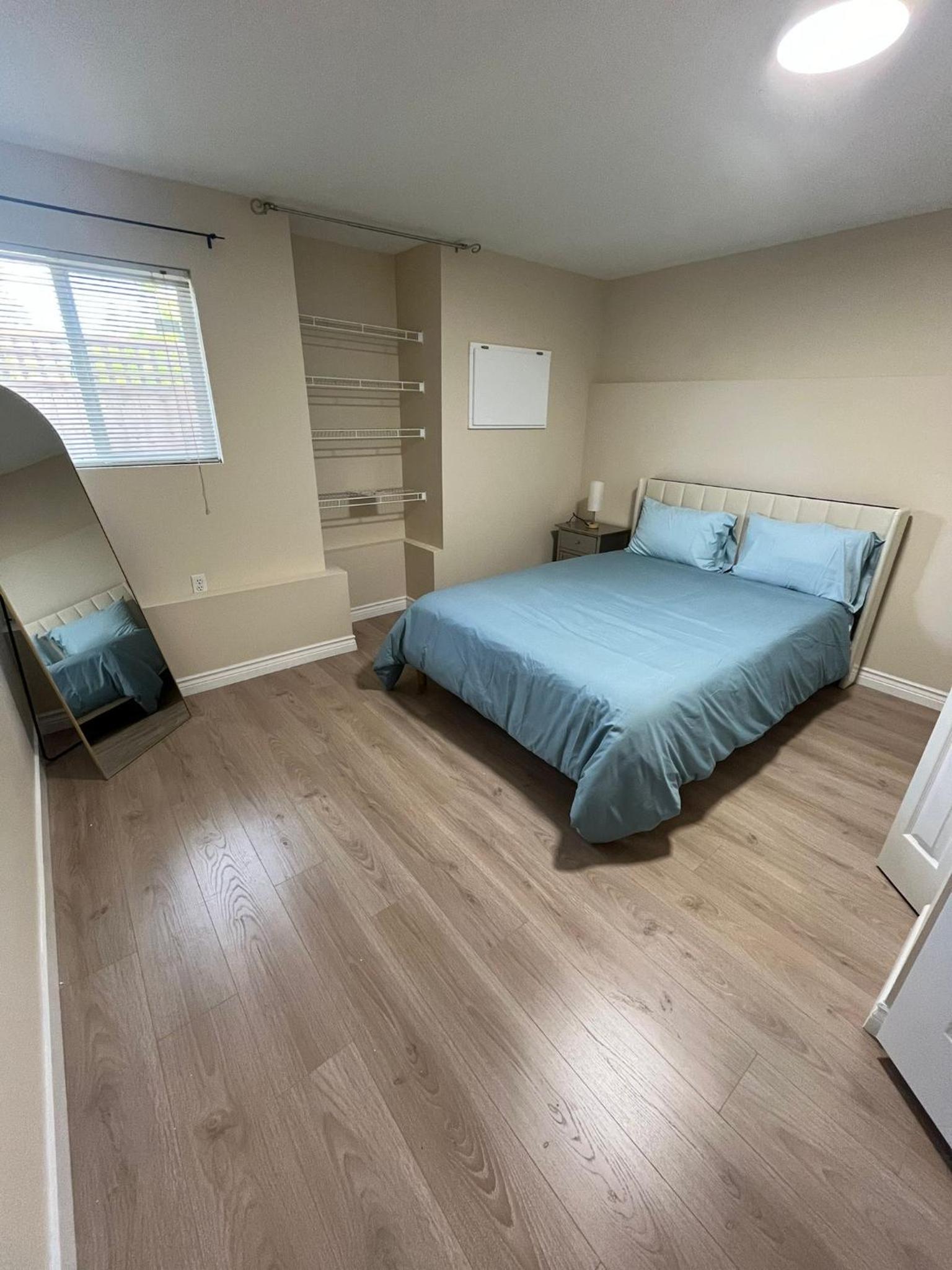 Guest Suite in Surrey