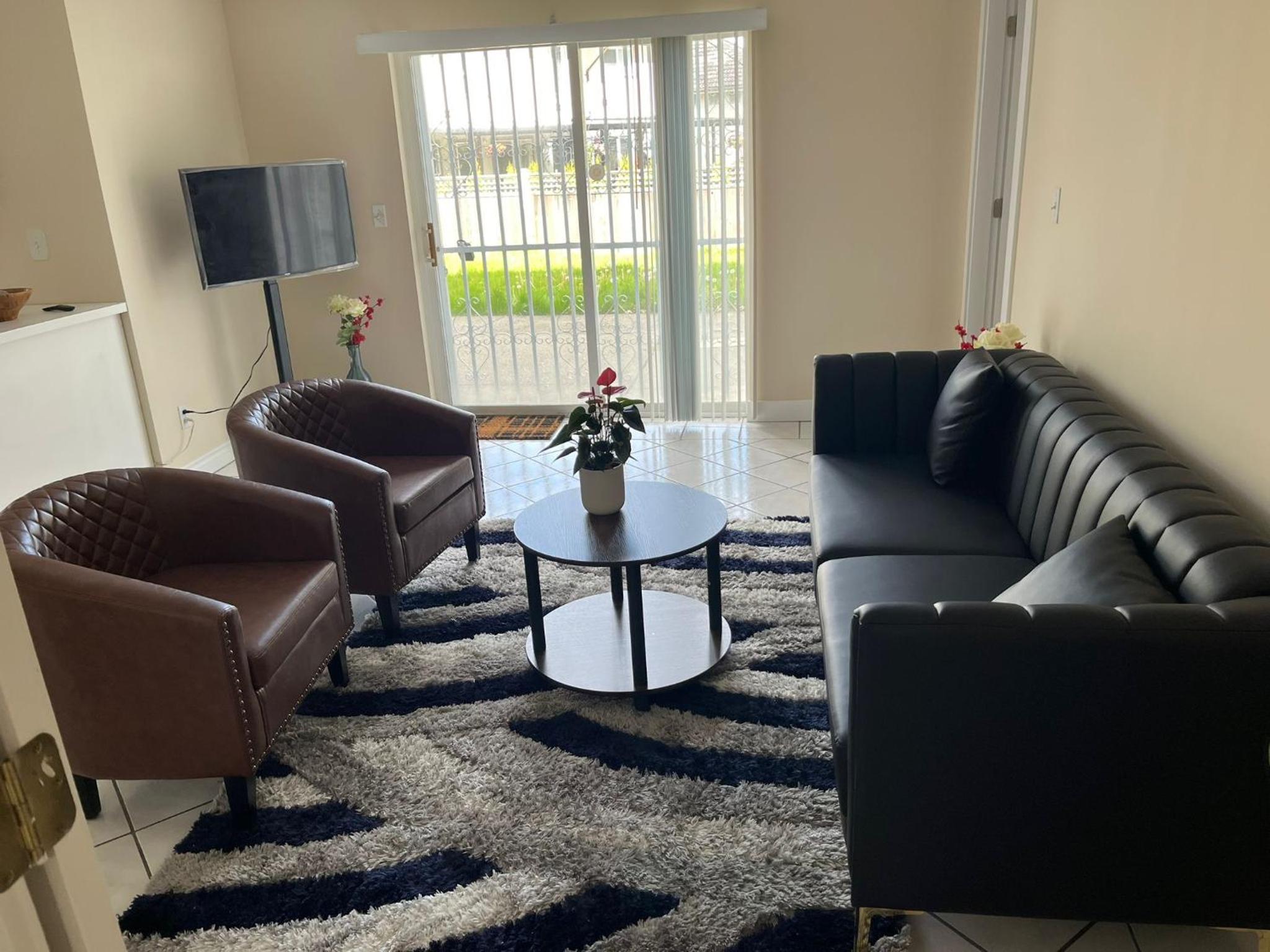 Guest Suite in Surrey