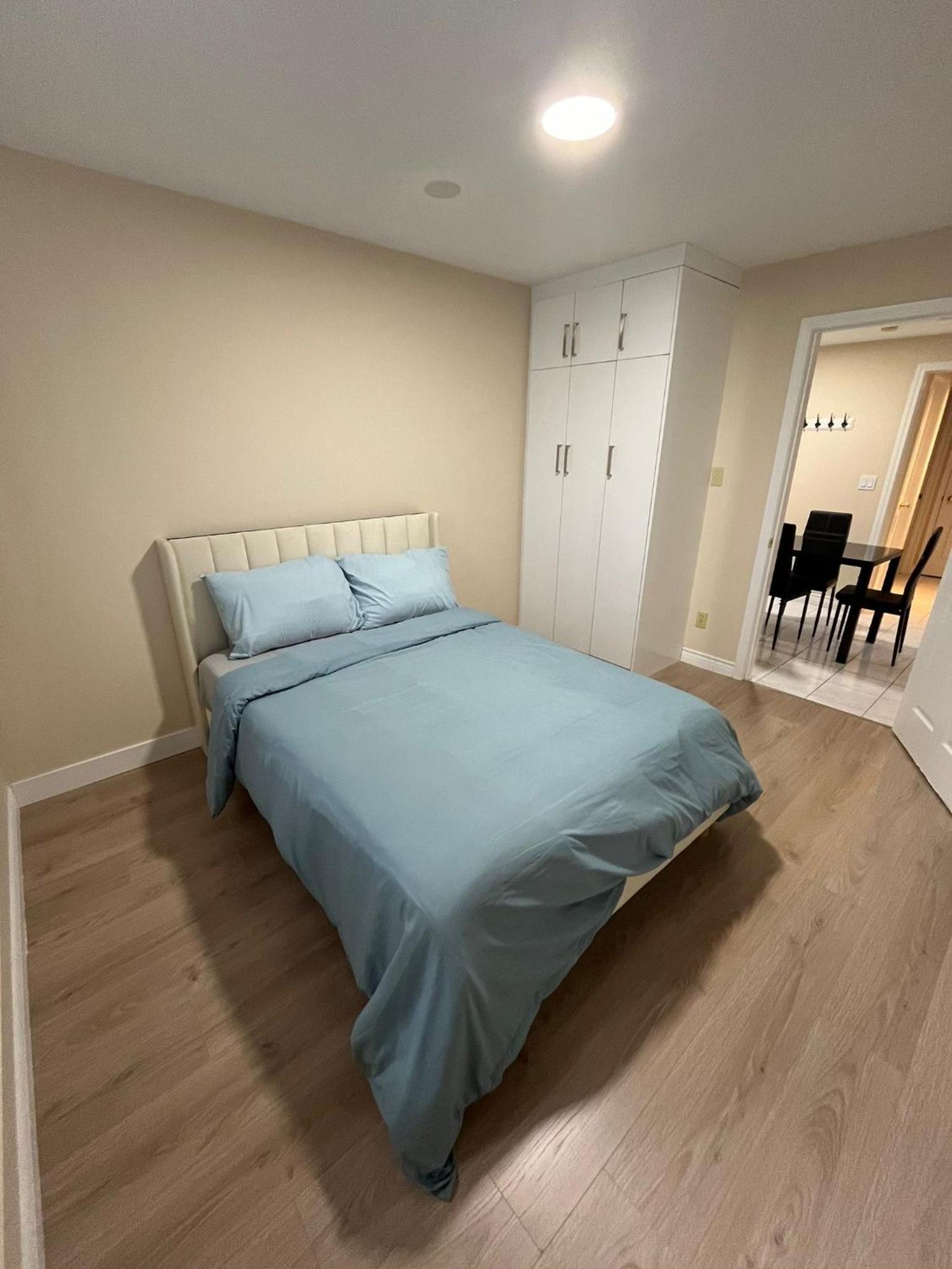 Guest Suite in Surrey