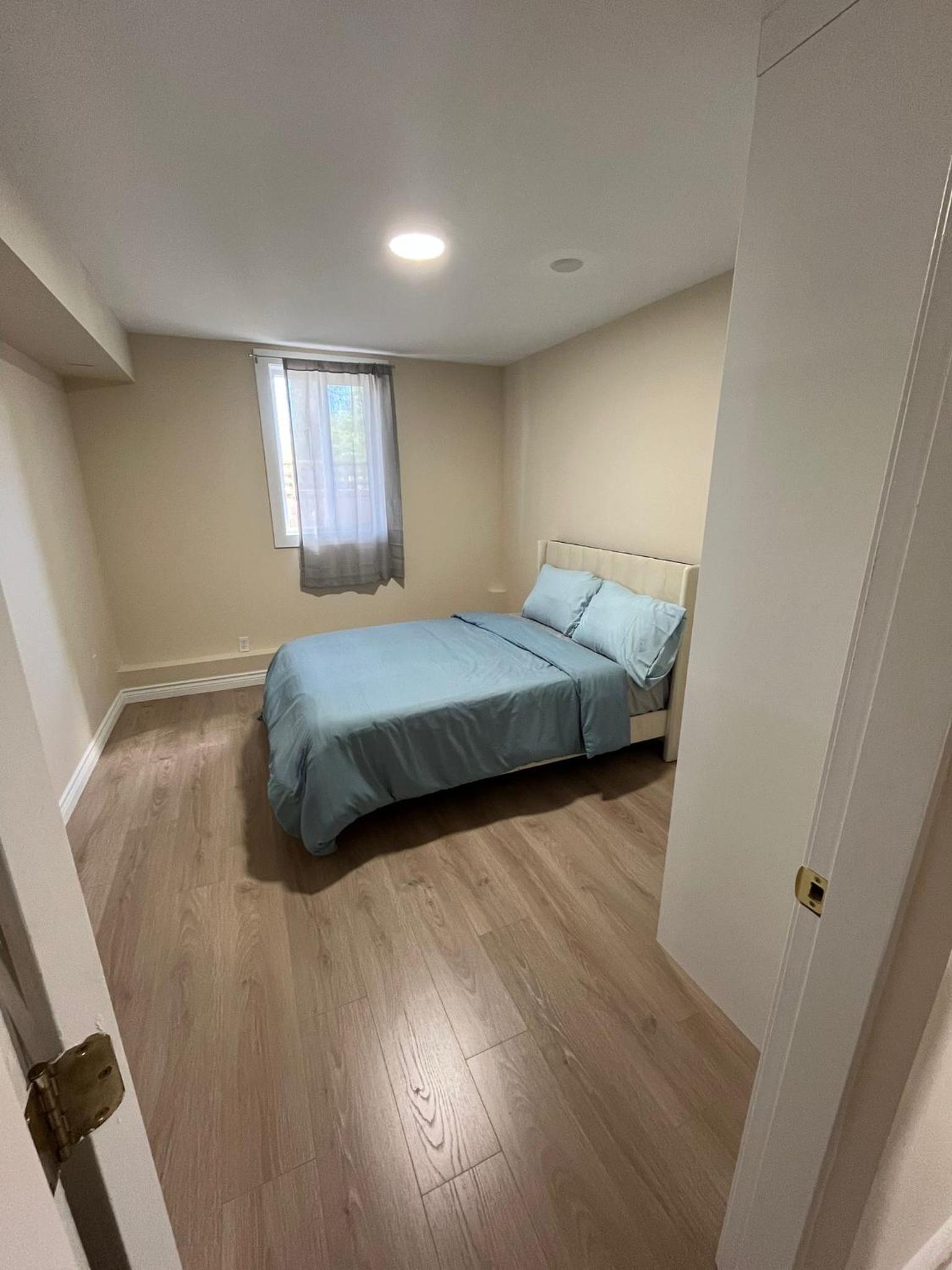 Guest Suite in Surrey