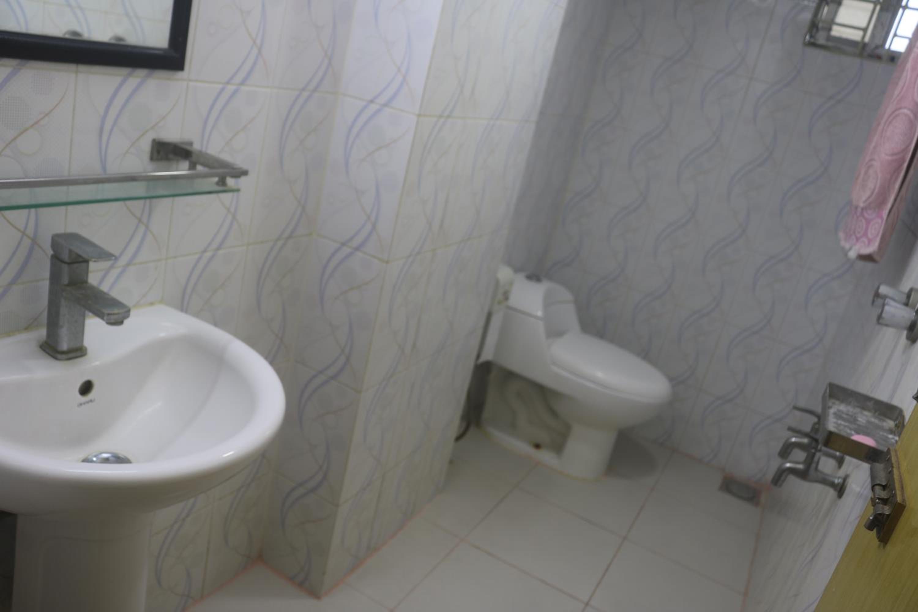 Private Furnished Penthouse Apartment With Rooftop Garden In Chittagong