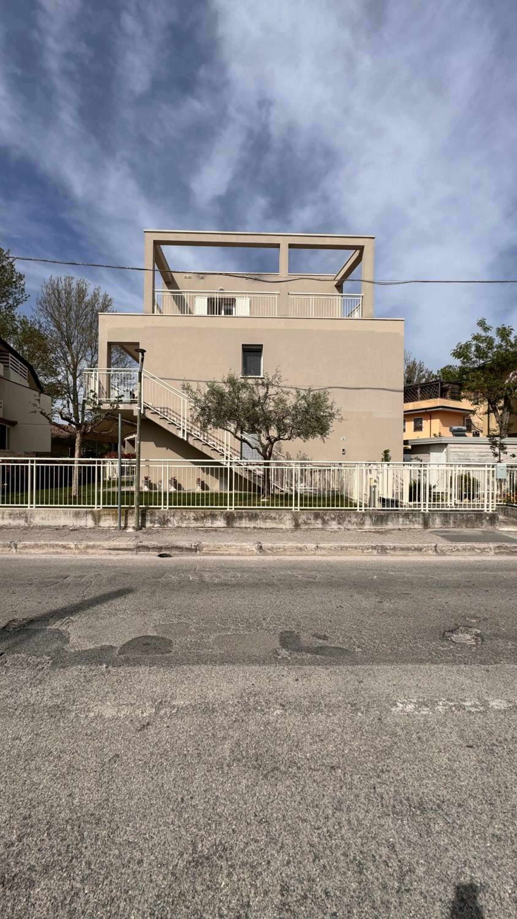 Apartment Città di Mare