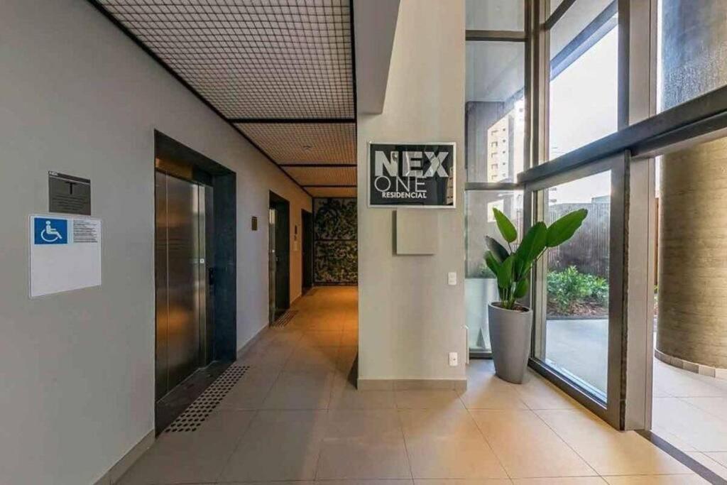 Studio VlNovaConcei 4pessoas ar cond e varanda