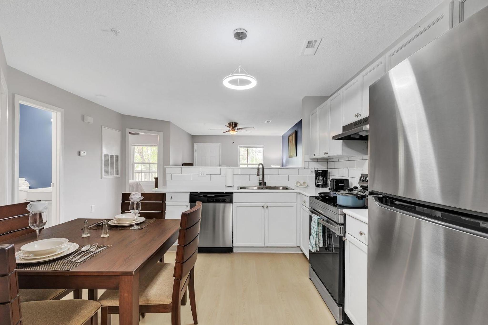 Cb 202 Modern Comfort Meets Fayetteville Charm - Property Image 21