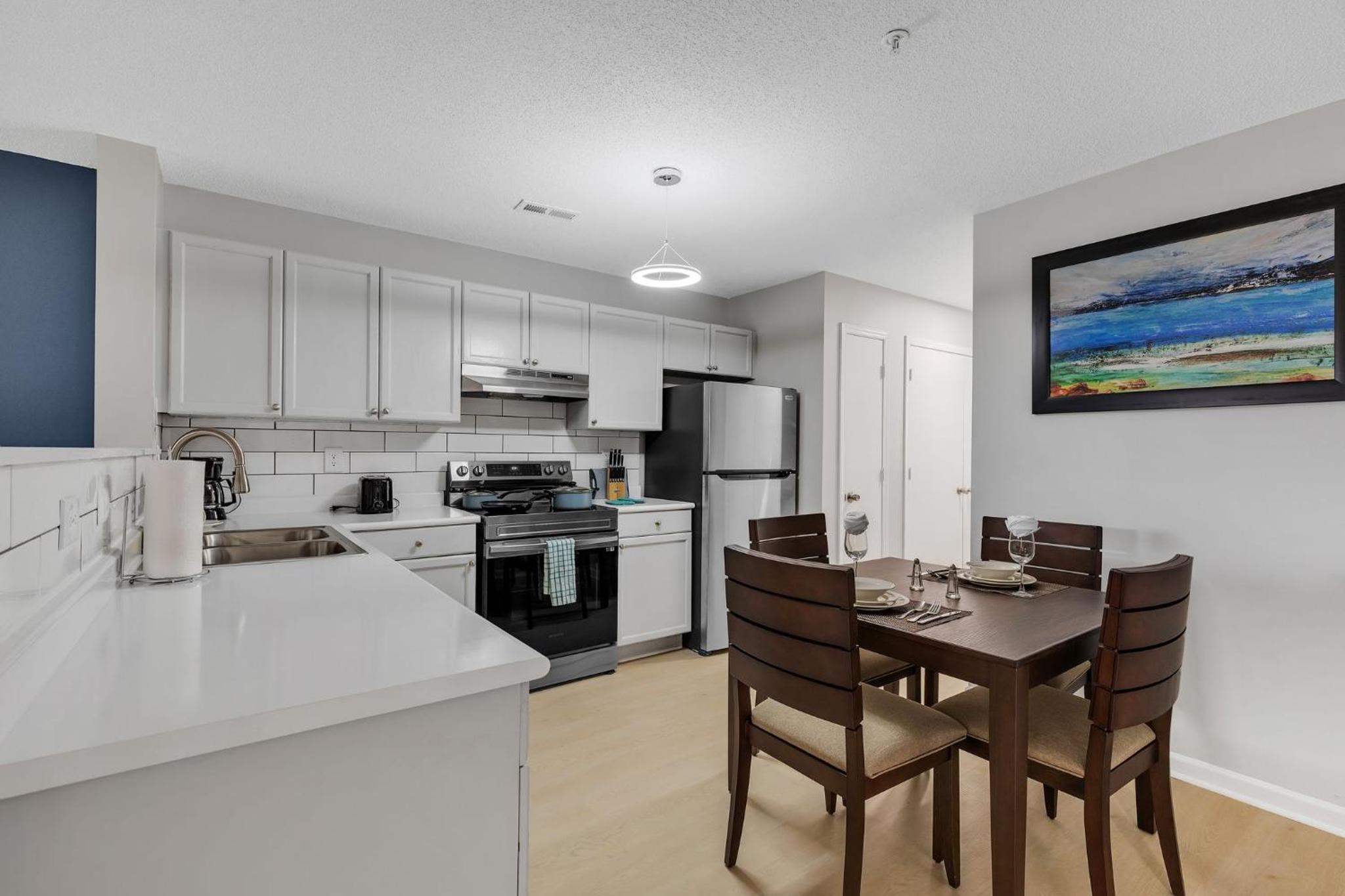 Cb 202 Modern Comfort Meets Fayetteville Charm - Property Image 19