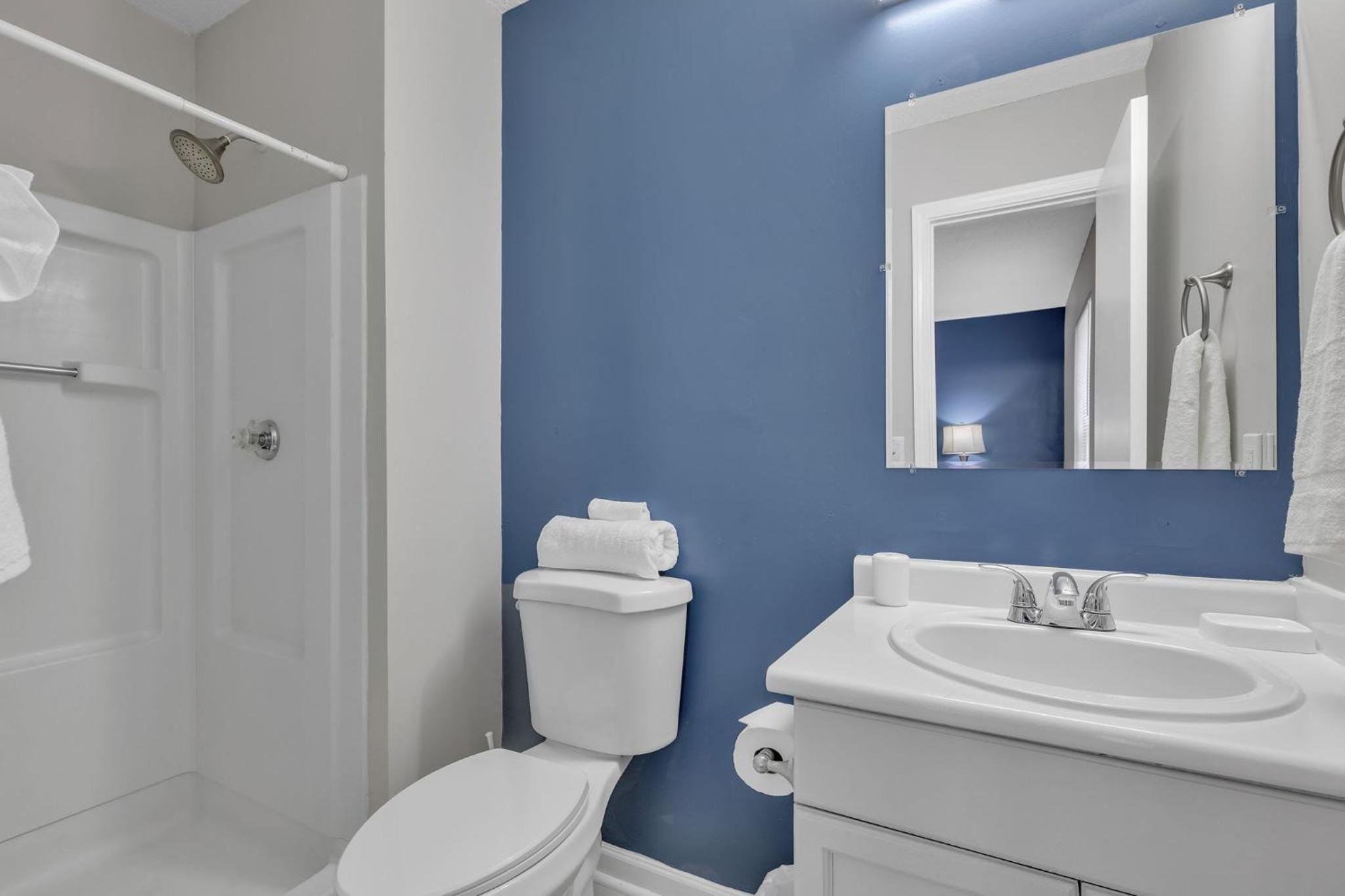 Cb 202 Modern Comfort Meets Fayetteville Charm - Property Image 18