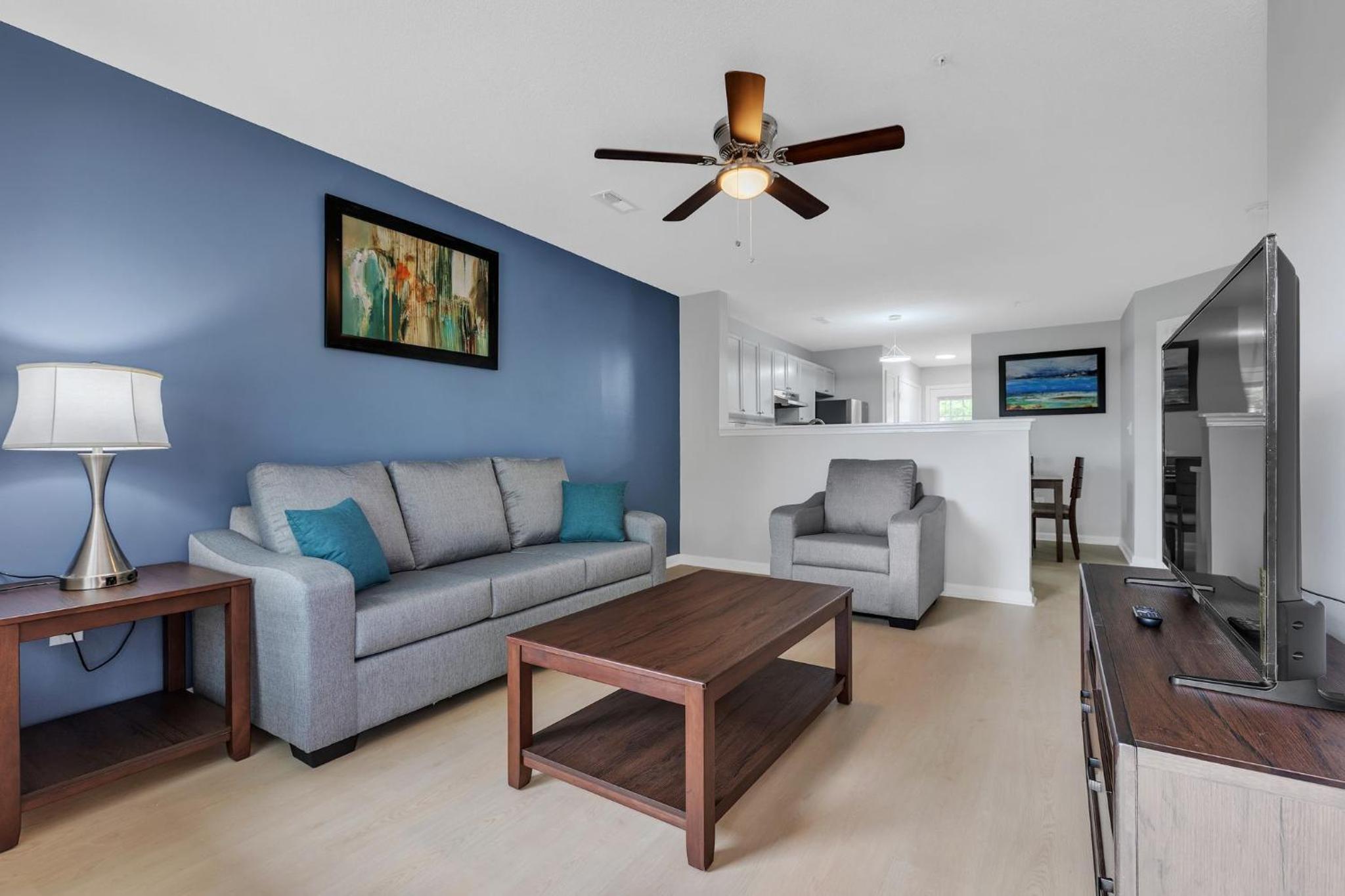 Cb 202 Modern Comfort Meets Fayetteville Charm - Property Image 17