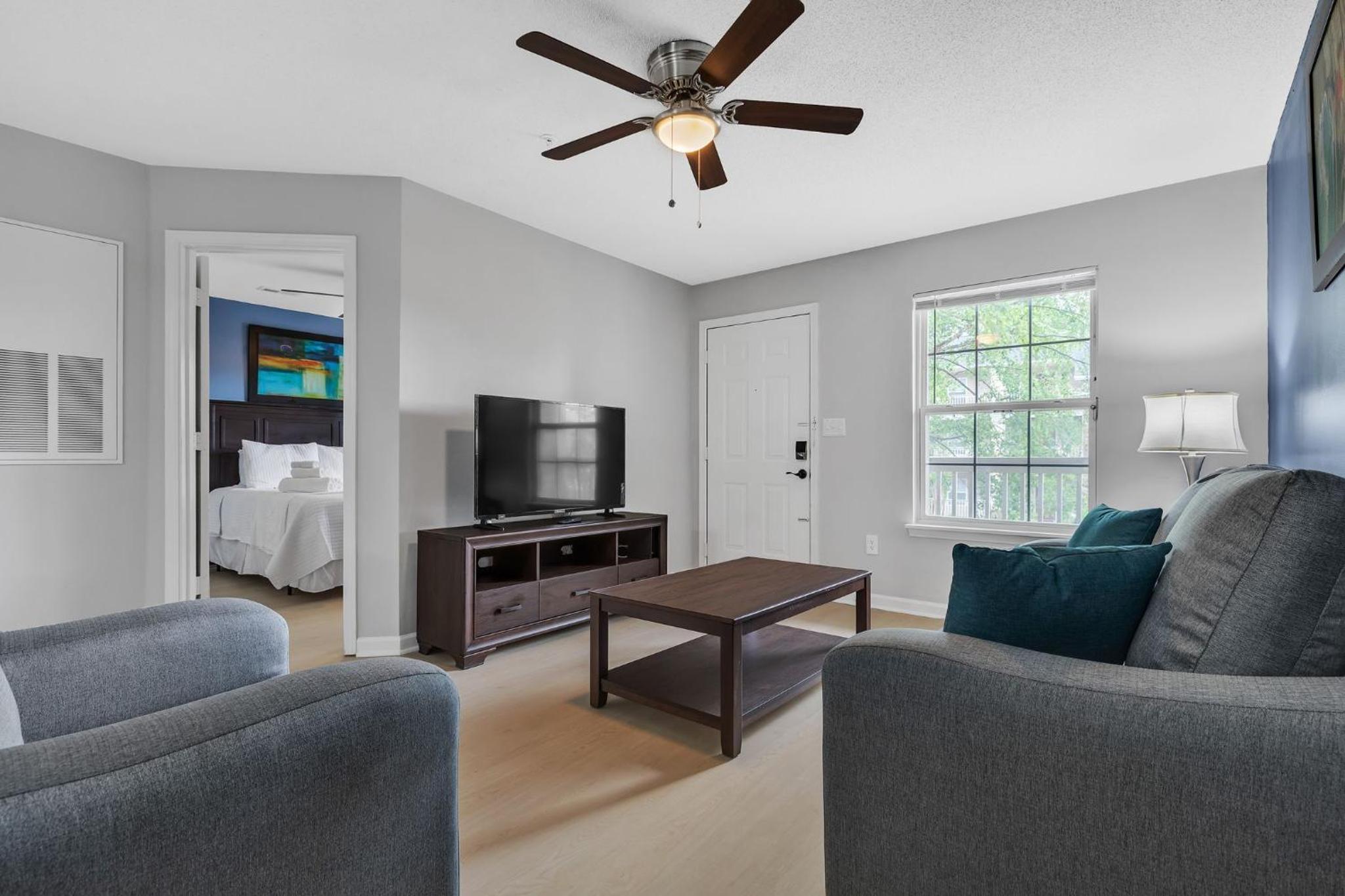 Cb 202 Modern Comfort Meets Fayetteville Charm - Property Image 16