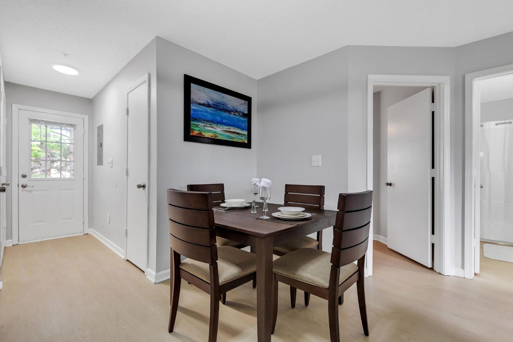 Cb 202 Modern Comfort Meets Fayetteville Charm - Property Image 14