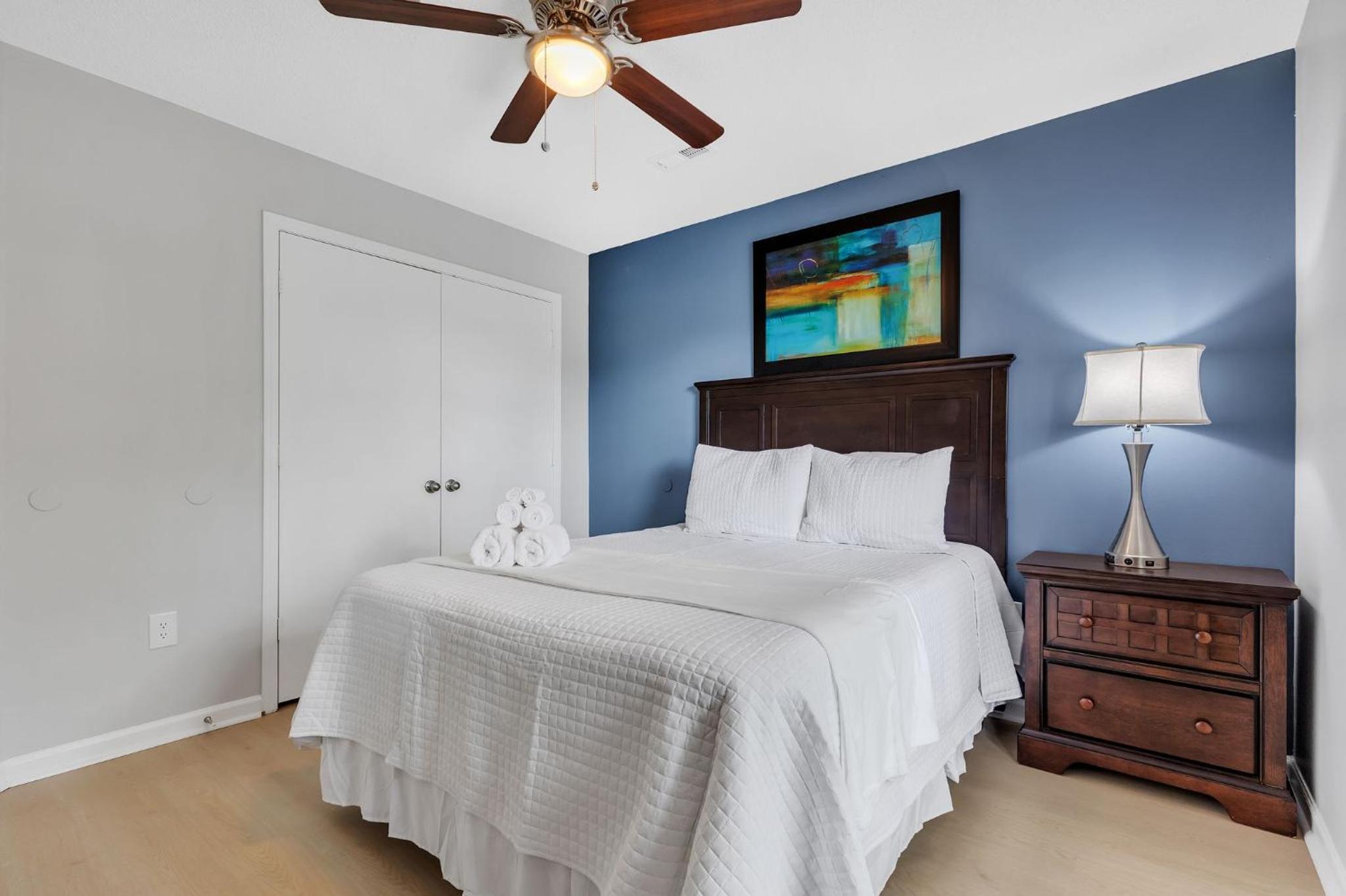 Cb 202 Modern Comfort Meets Fayetteville Charm - Property Image 2