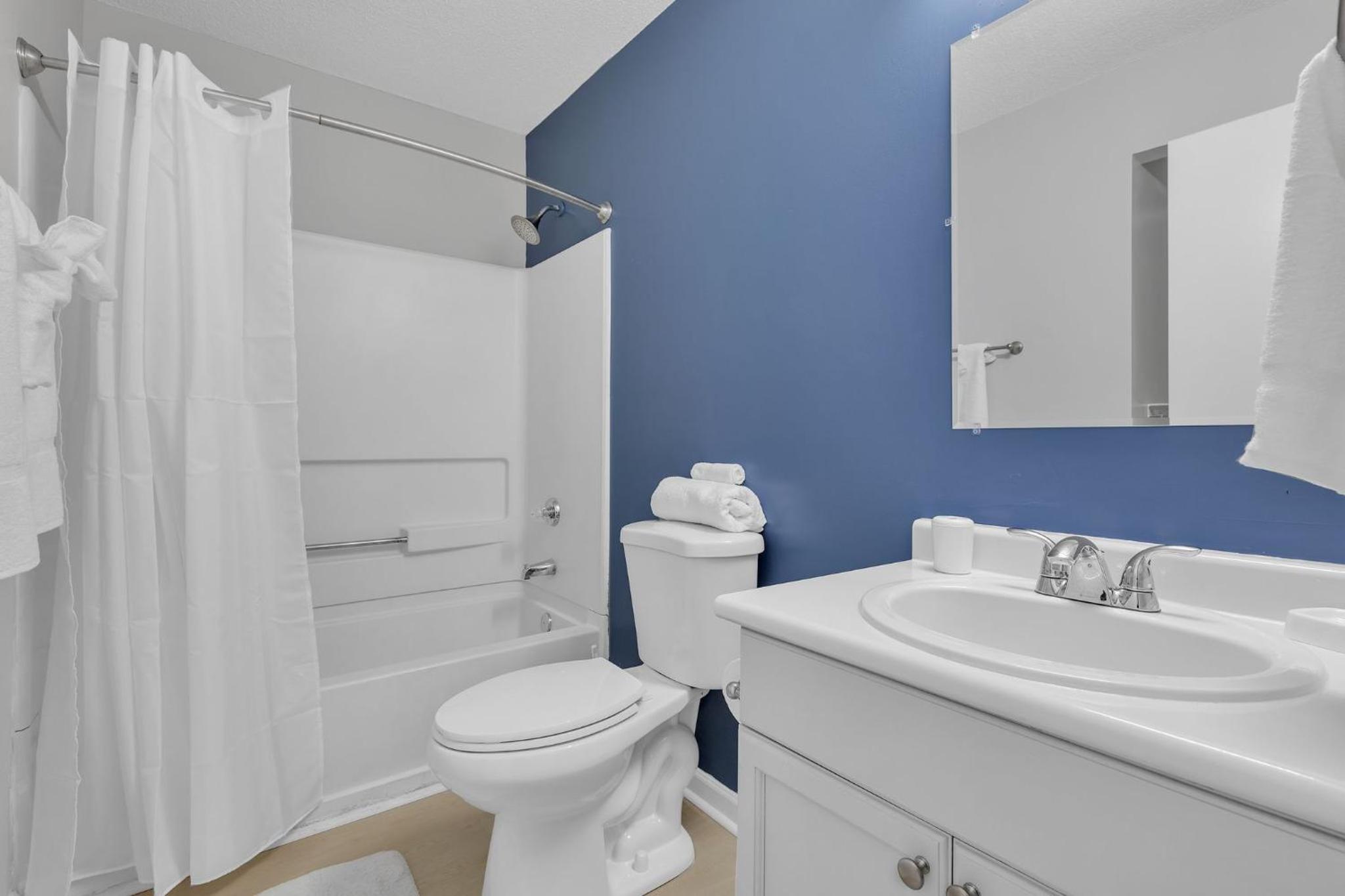 Cb 202 Modern Comfort Meets Fayetteville Charm - Property Image 11