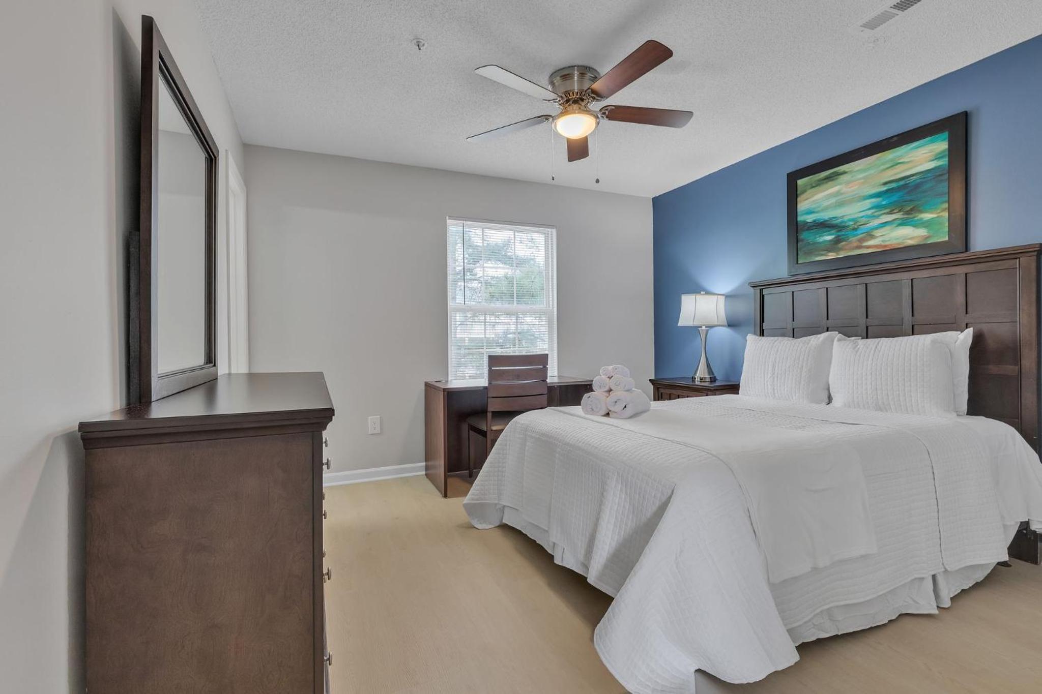 Cb 202 Modern Comfort Meets Fayetteville Charm - Property Image 10