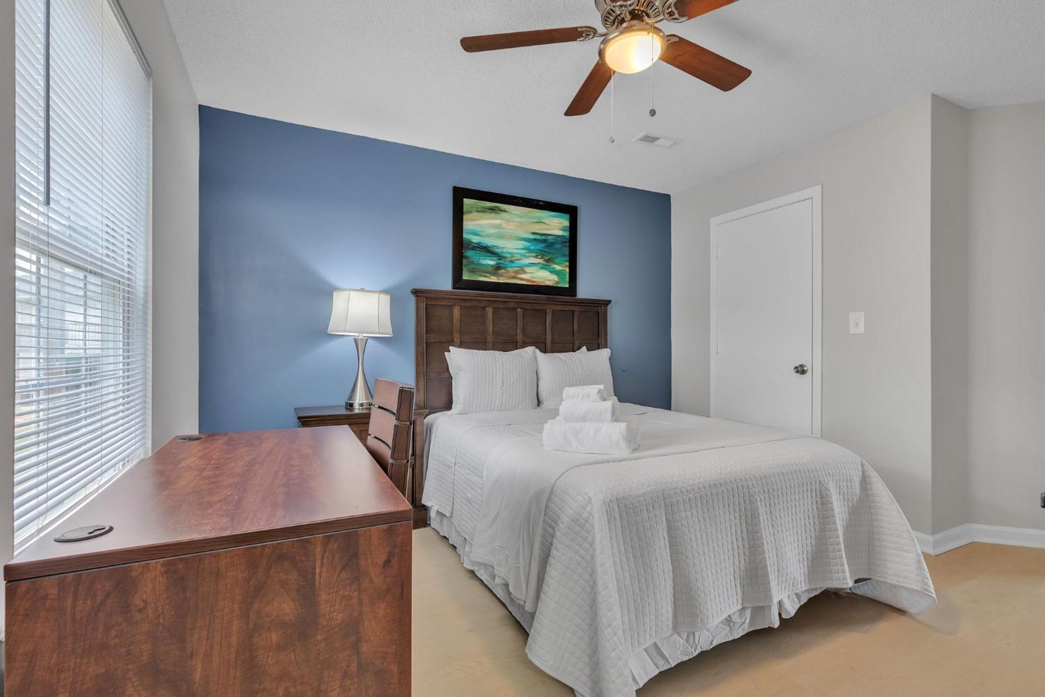 Cb 202 Modern Comfort Meets Fayetteville Charm - Property Image 9