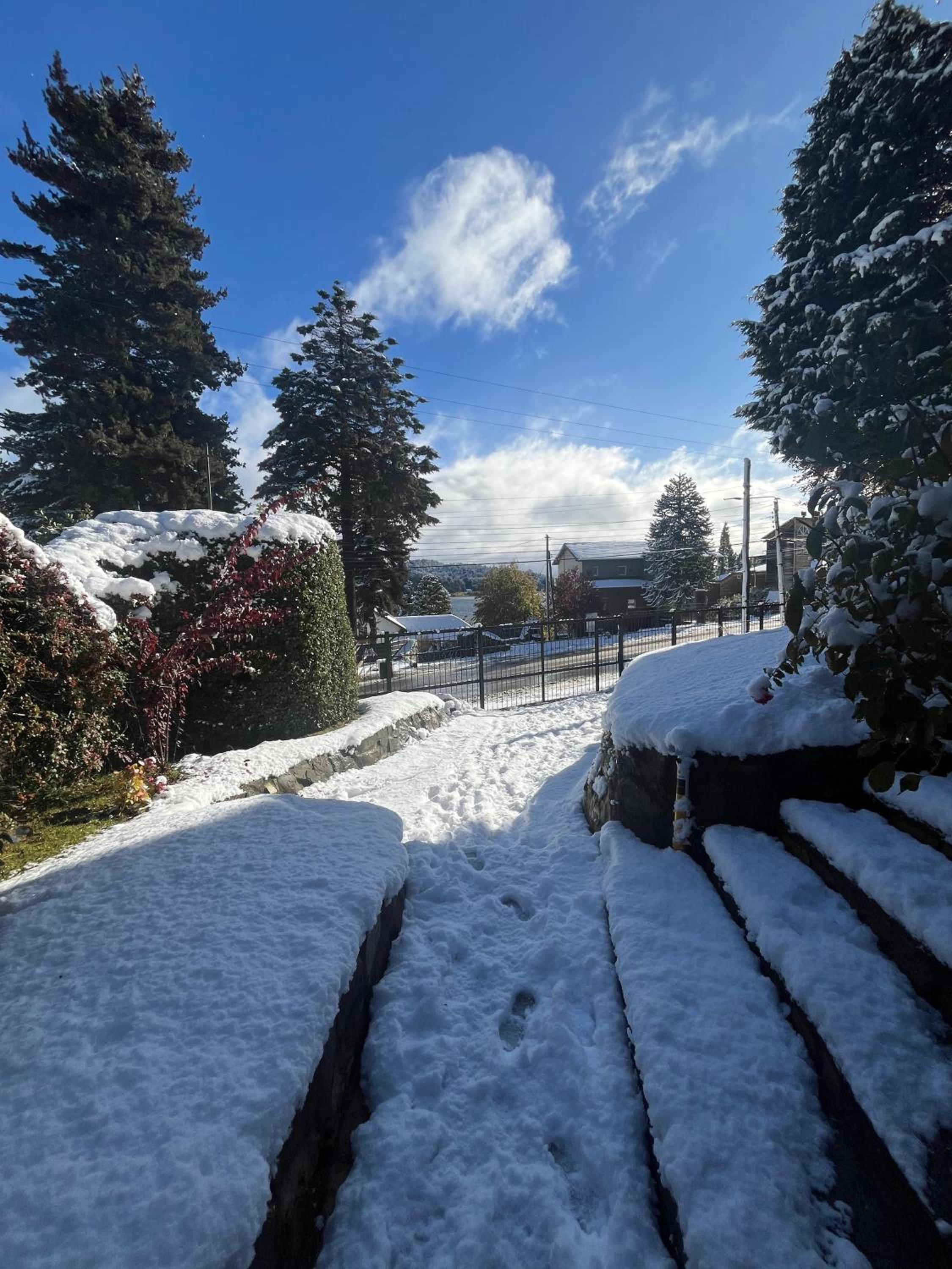 Mirador de las Nieves