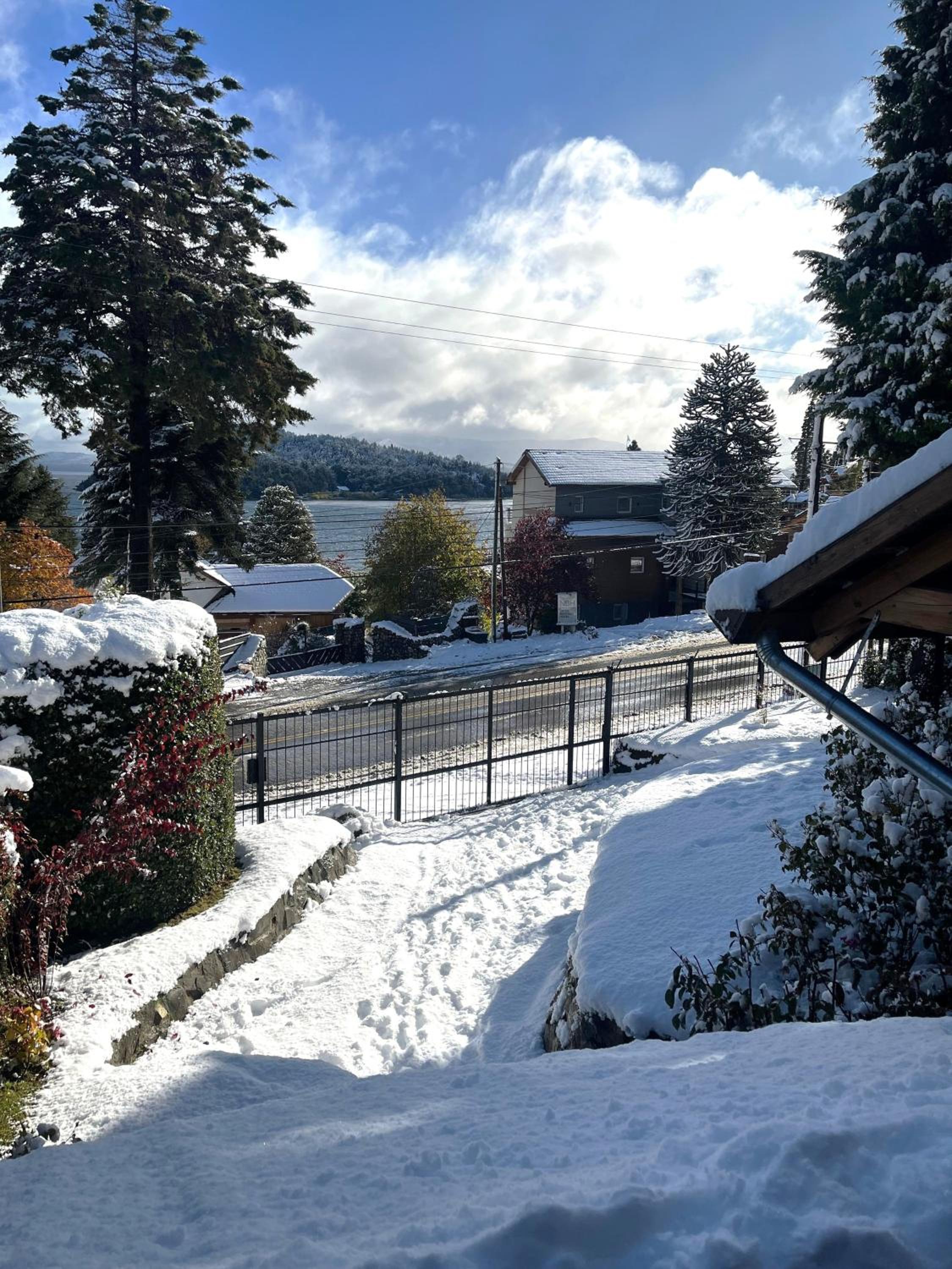 Mirador de las Nieves