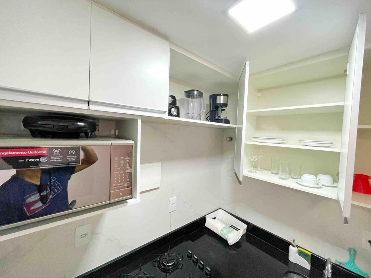 BAÍA 504 · Apt lindo em porcelanato, no melhor de B. Viagem